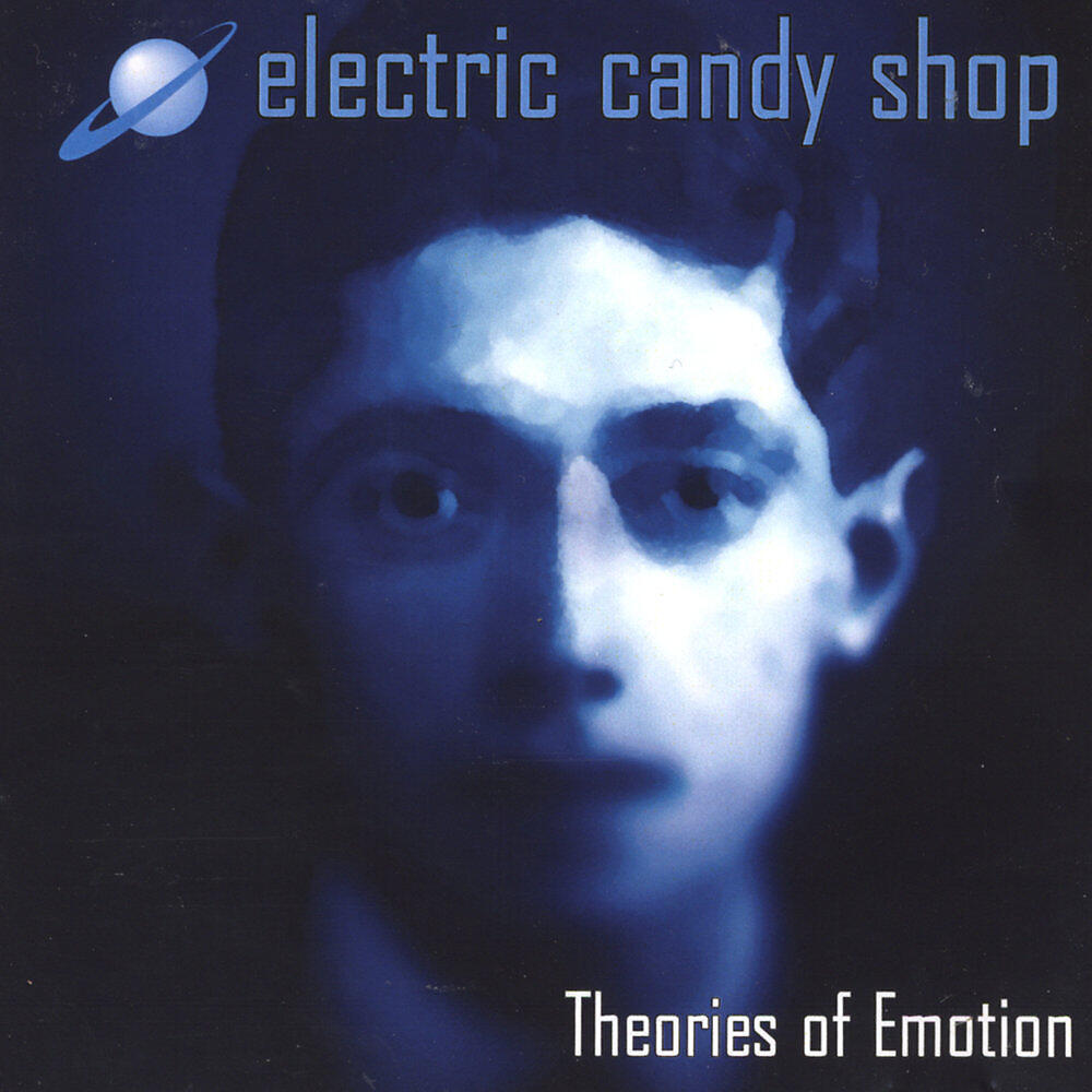 Релиз Theories of Emotion