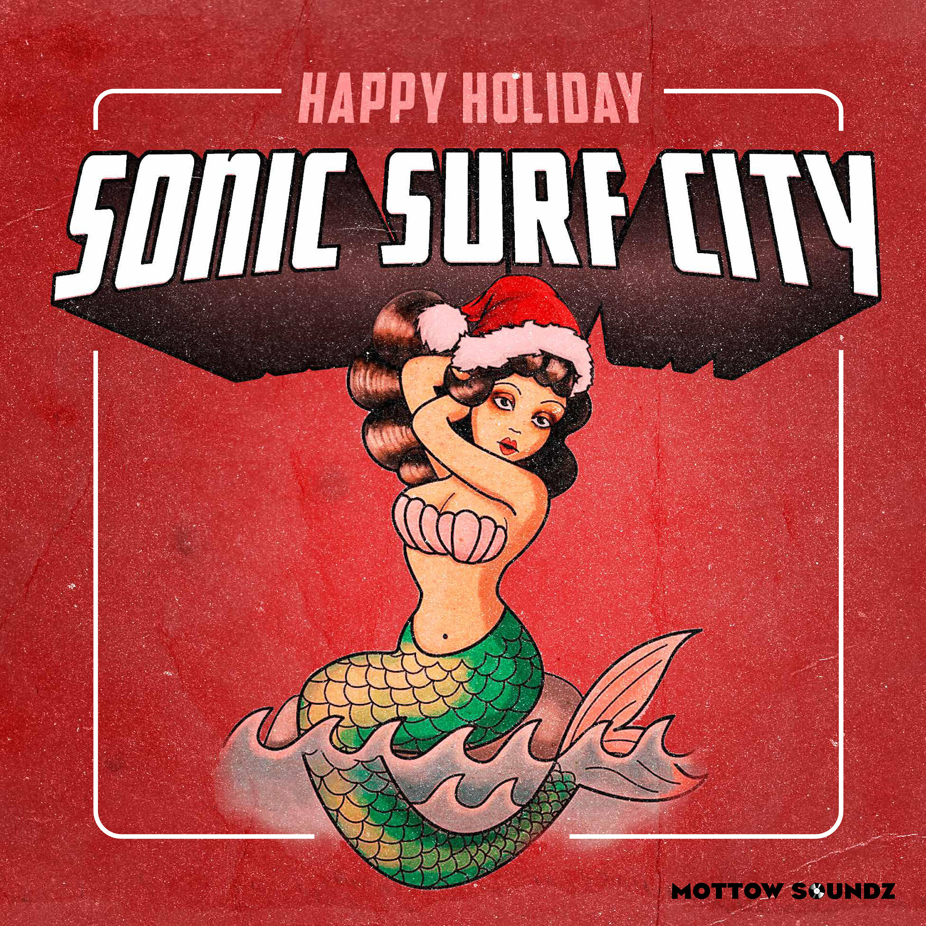 Релиз Happy Holiday (Single)