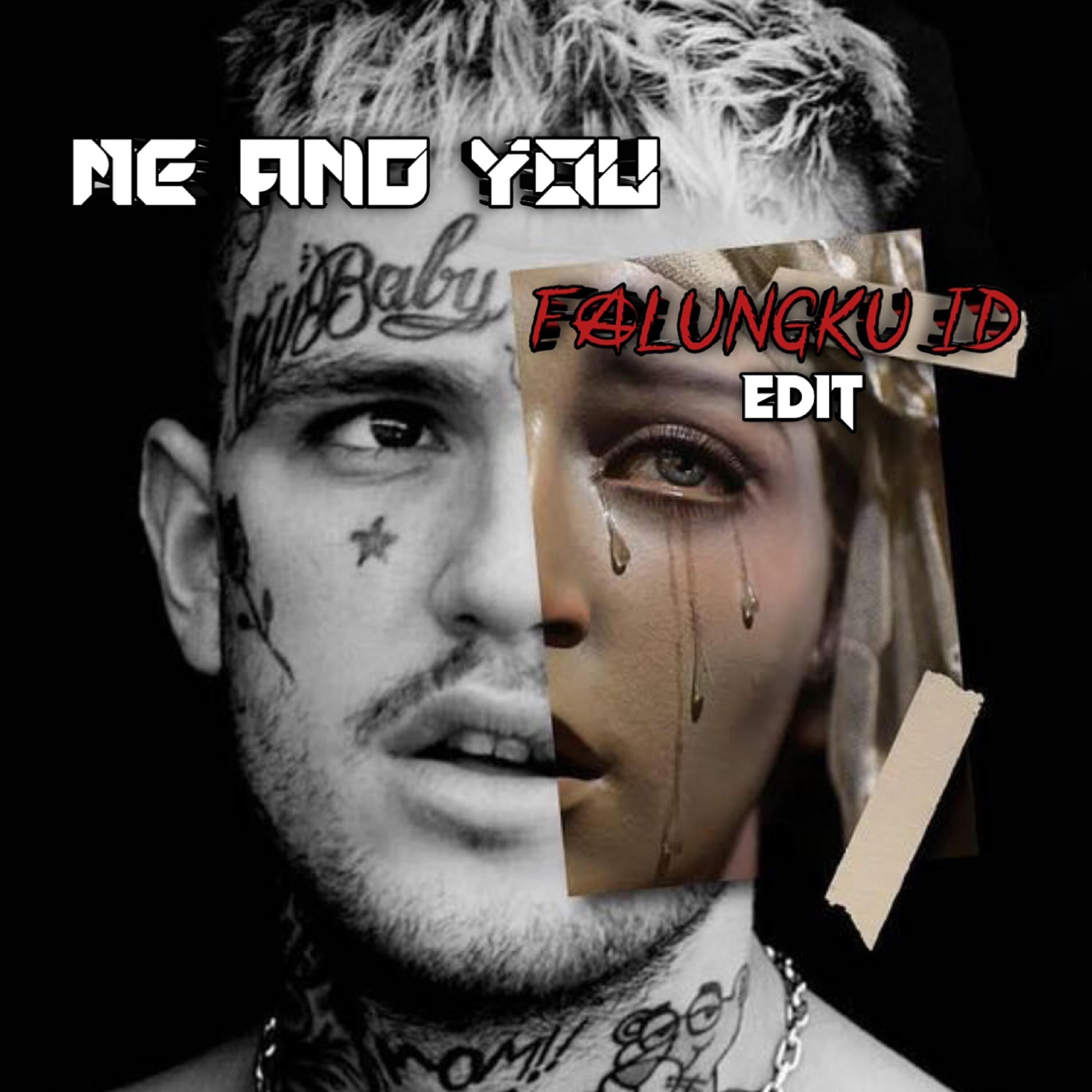 Релиз Me And You