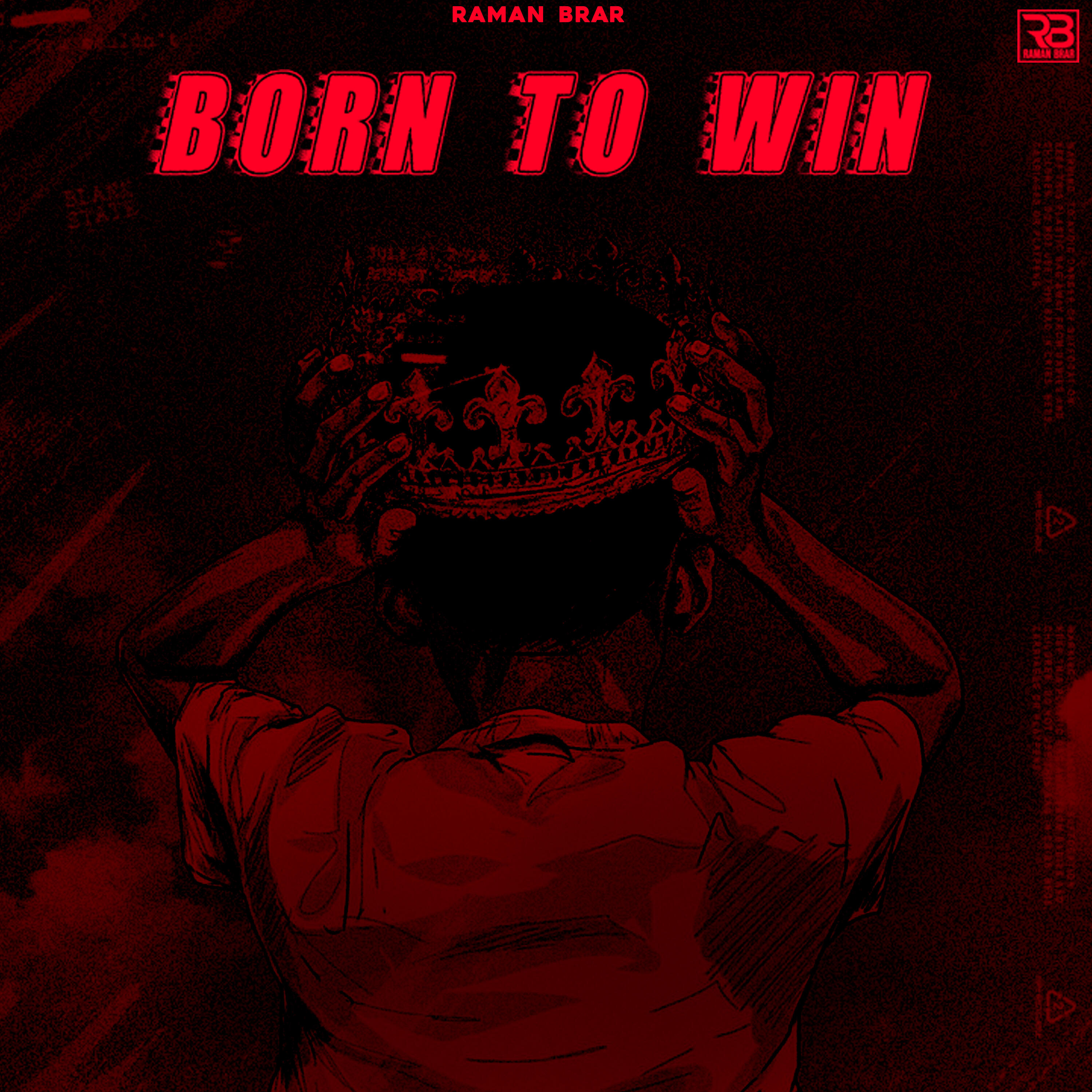 Релиз Born to Win