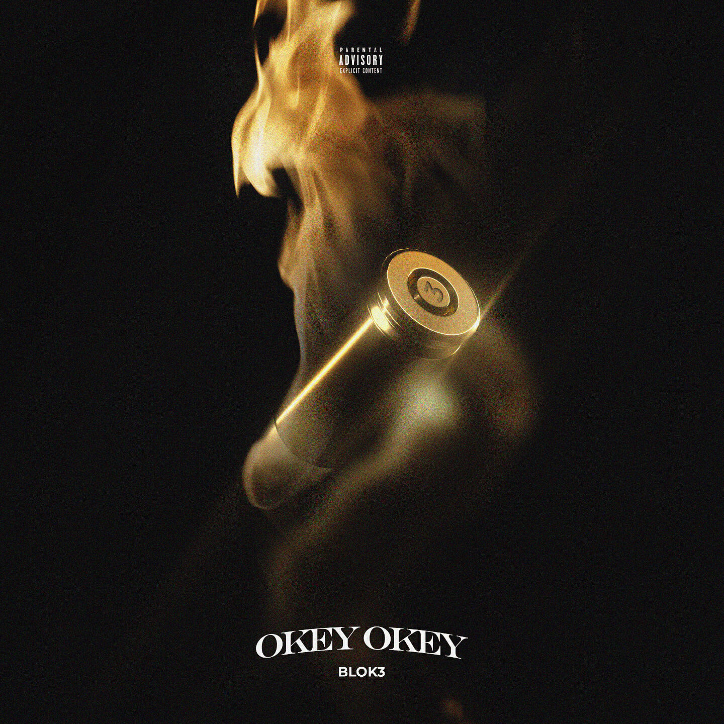 Постер альбома OKEY OKEY