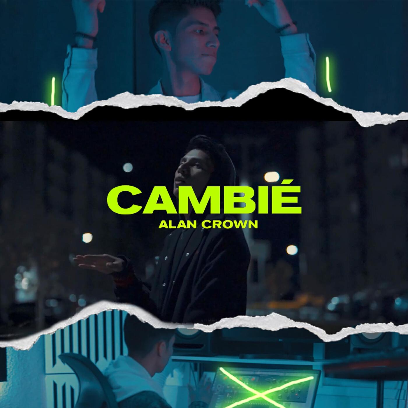 Релиз Cambié