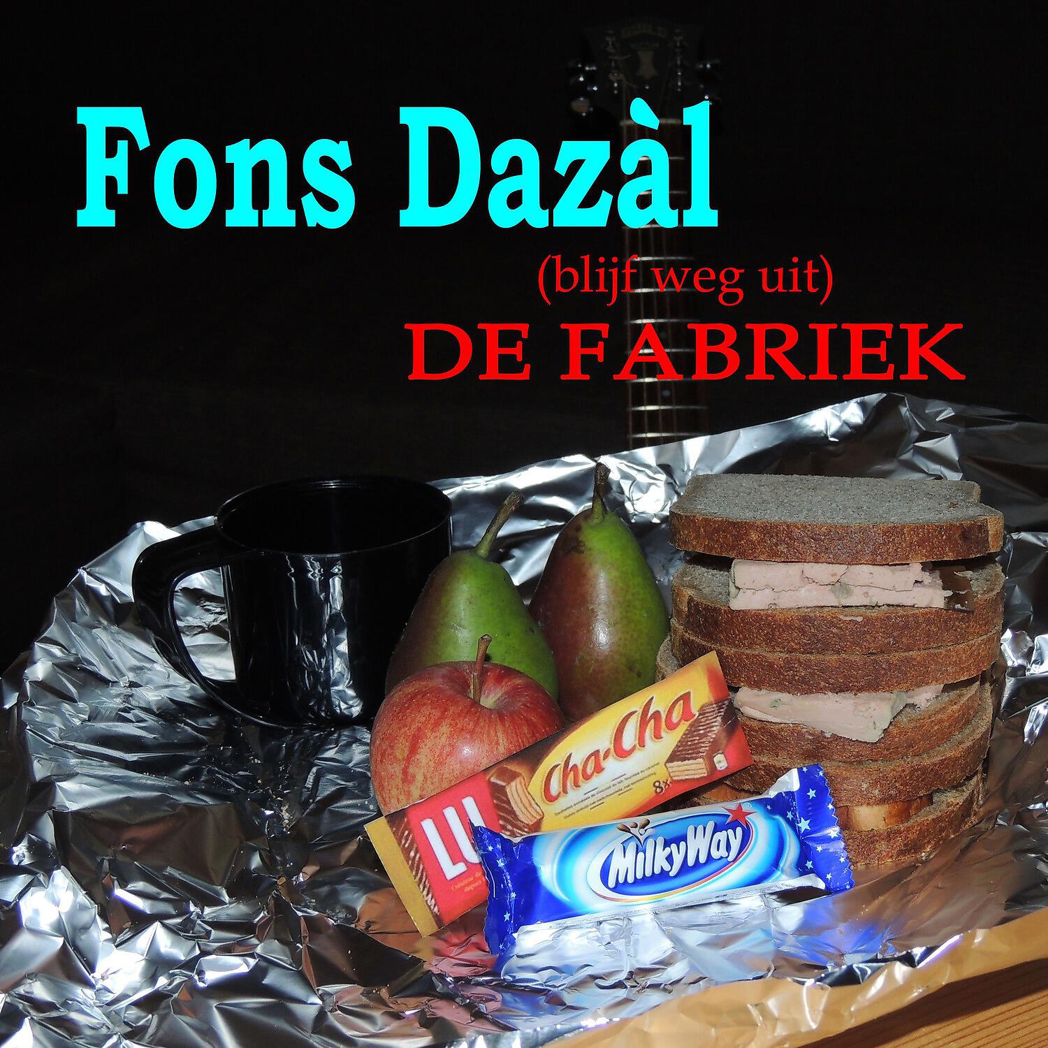 Fons Dazàl
