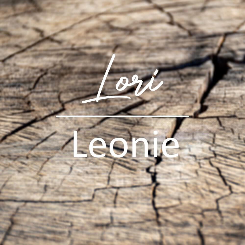 Релиз Leonie