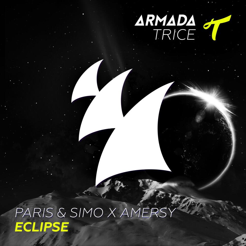 Релиз Eclipse