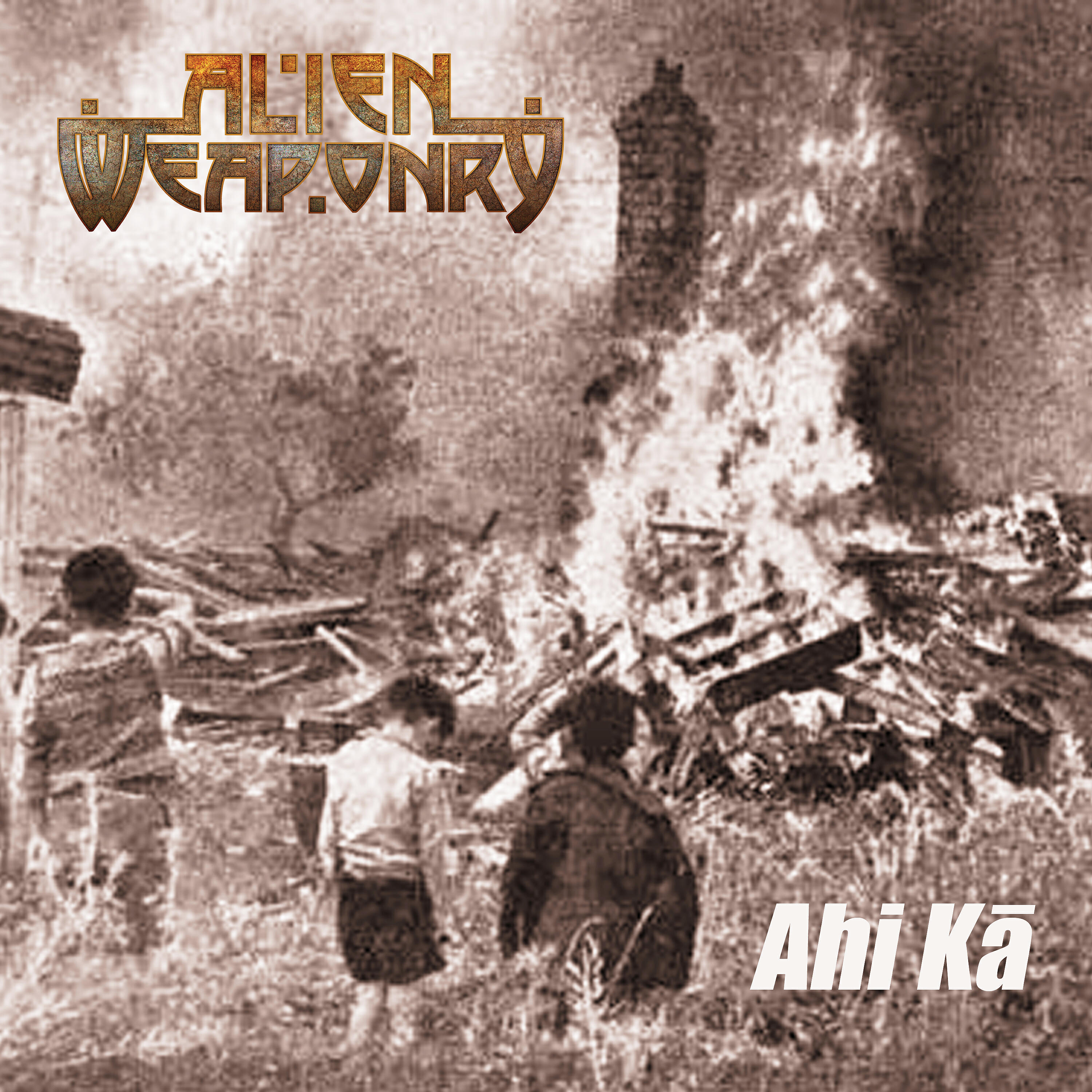 Релиз Ahi Kā