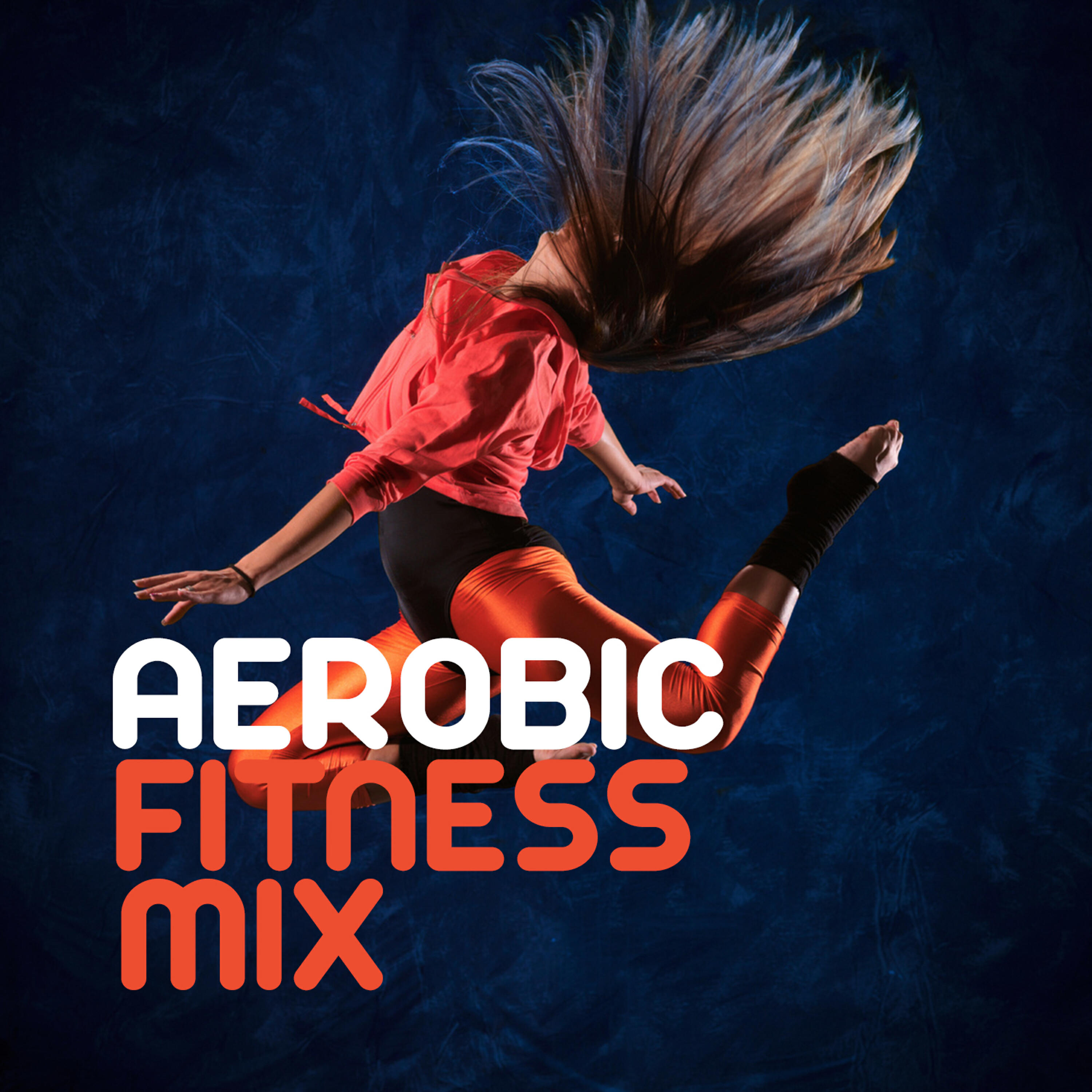 Постер альбома Aerobic Fitness Mix