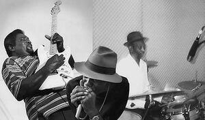 Jelly Roll Kings