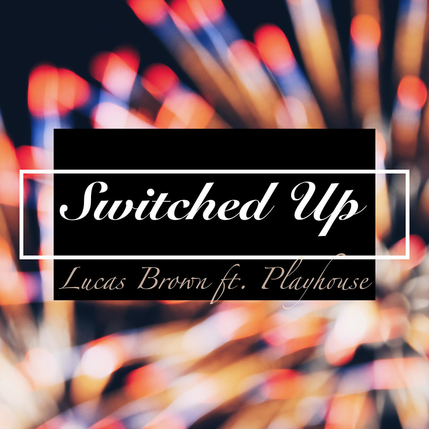 Релиз Switched Up