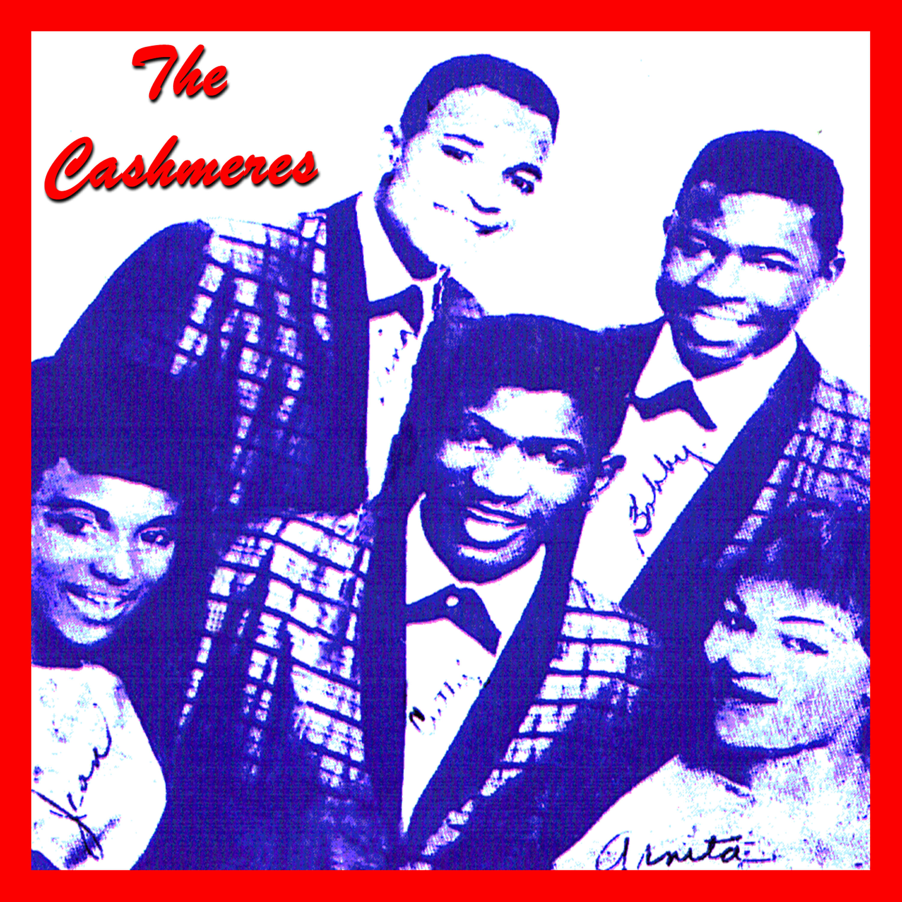 Релиз The Cashmeres