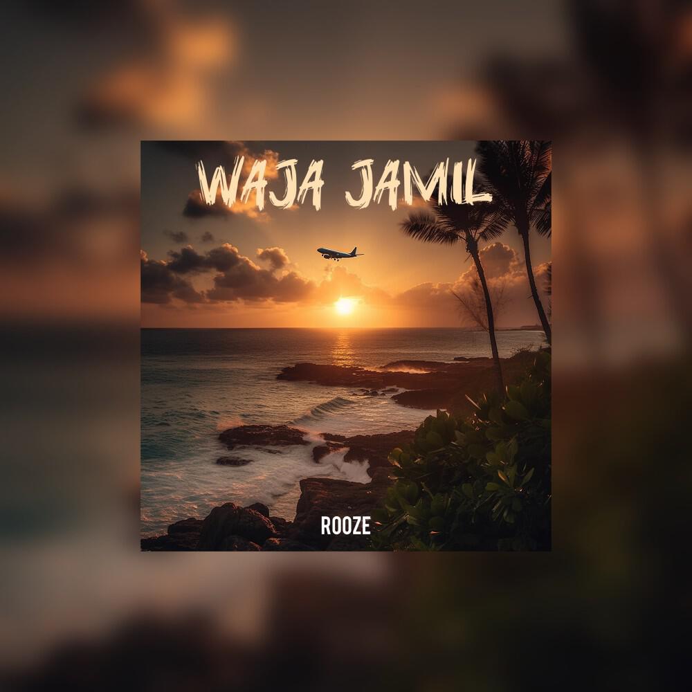 Релиз Waja Jamil