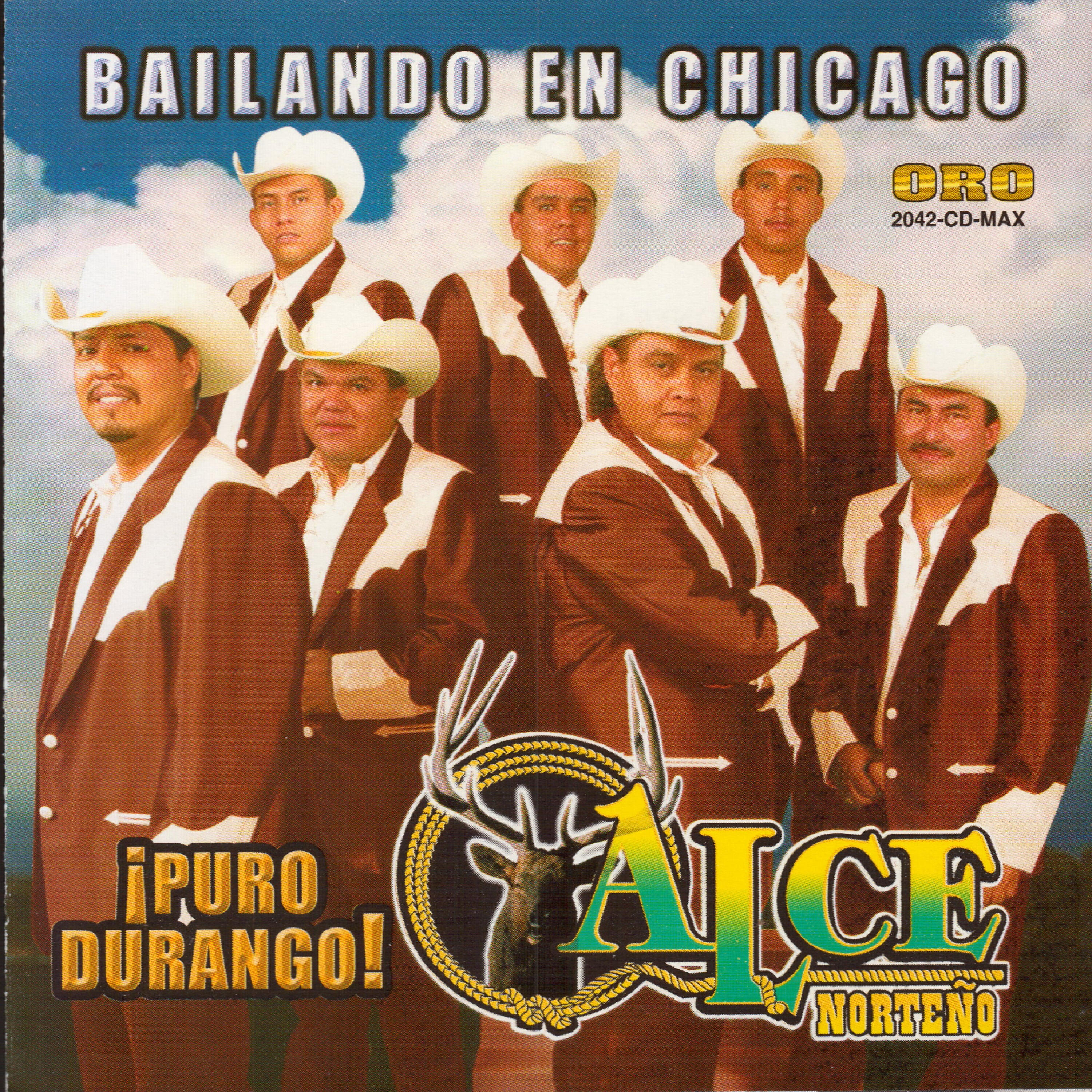 Релиз Puro Durango