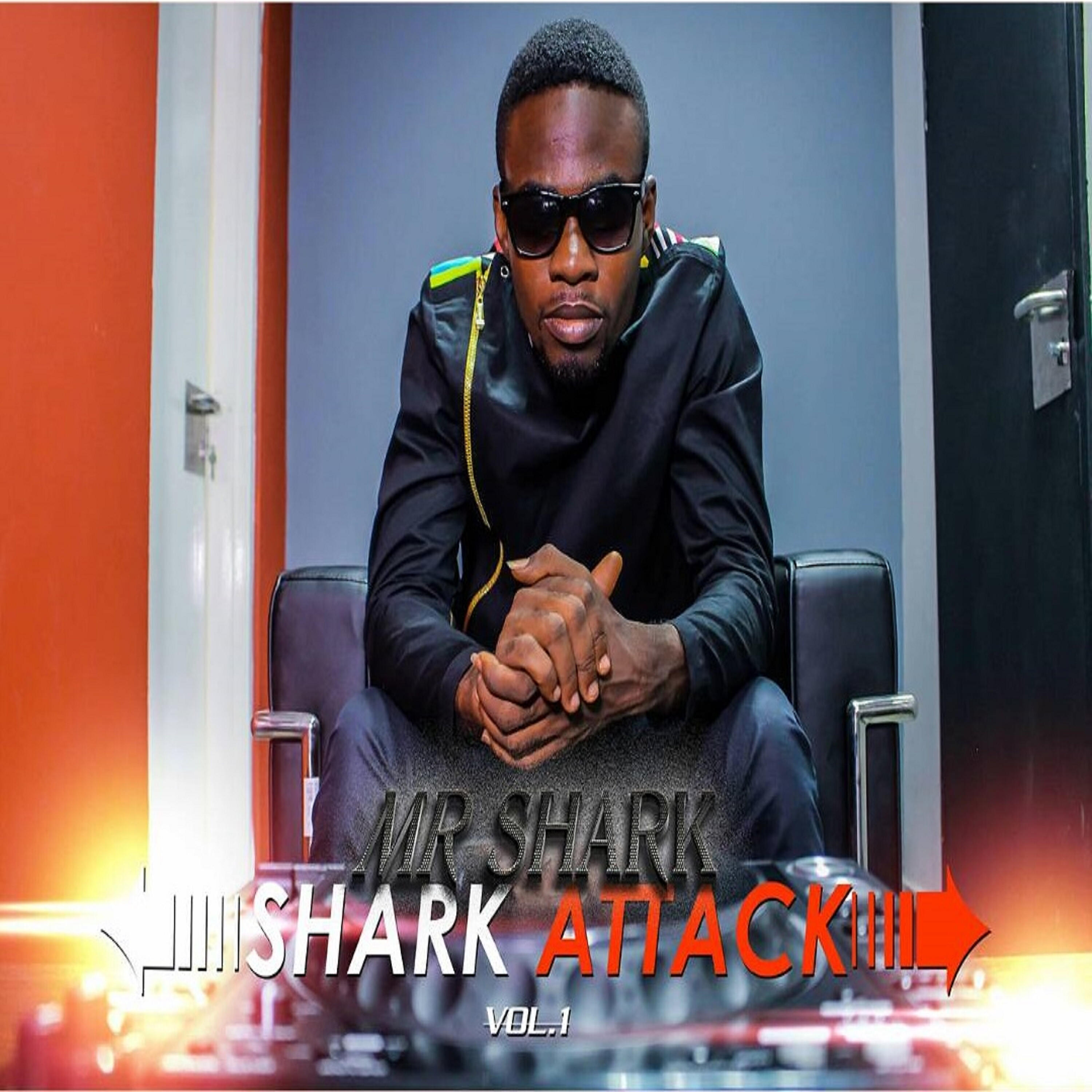 Релиз Shark Attack, Vol. 1