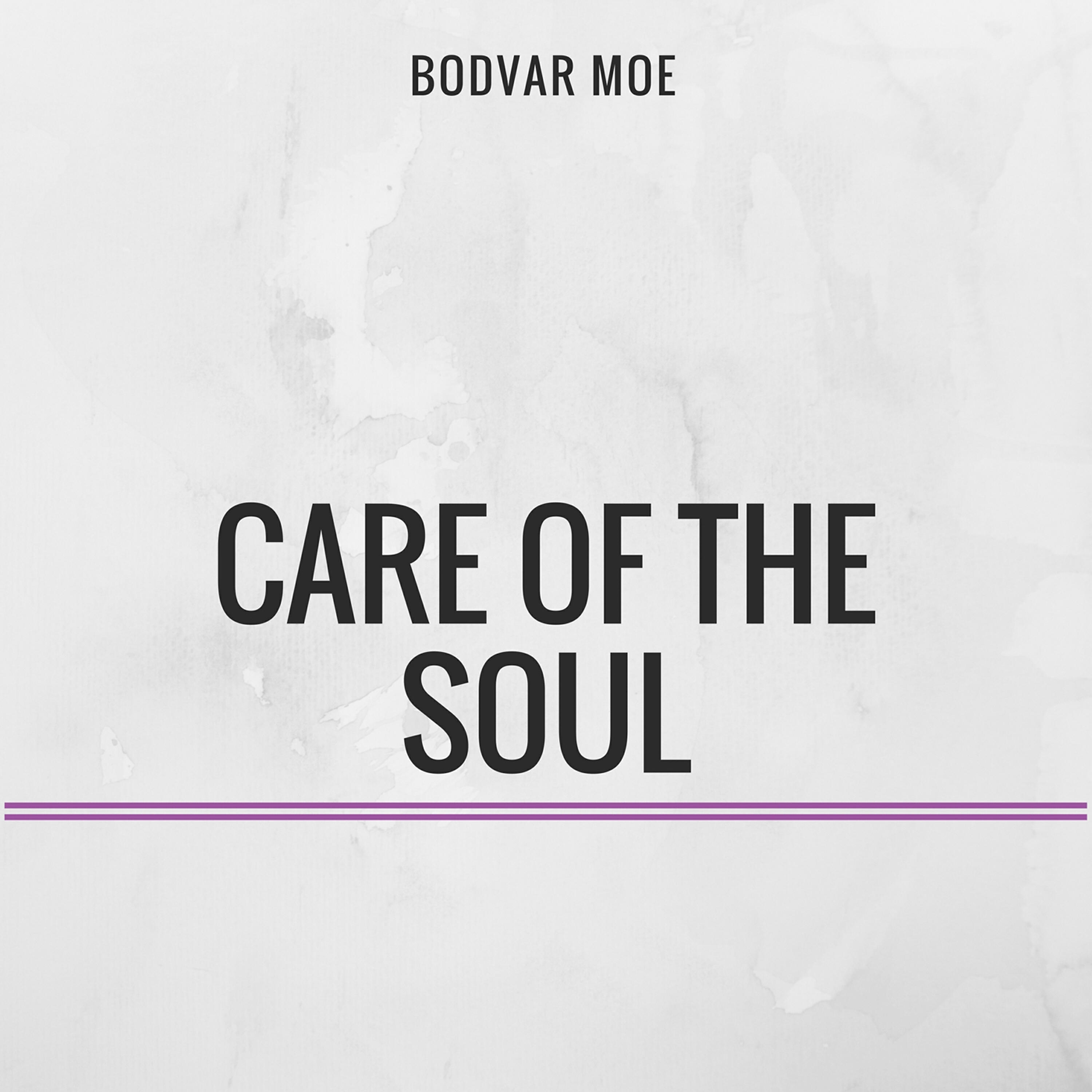 Релиз Care of the Soul