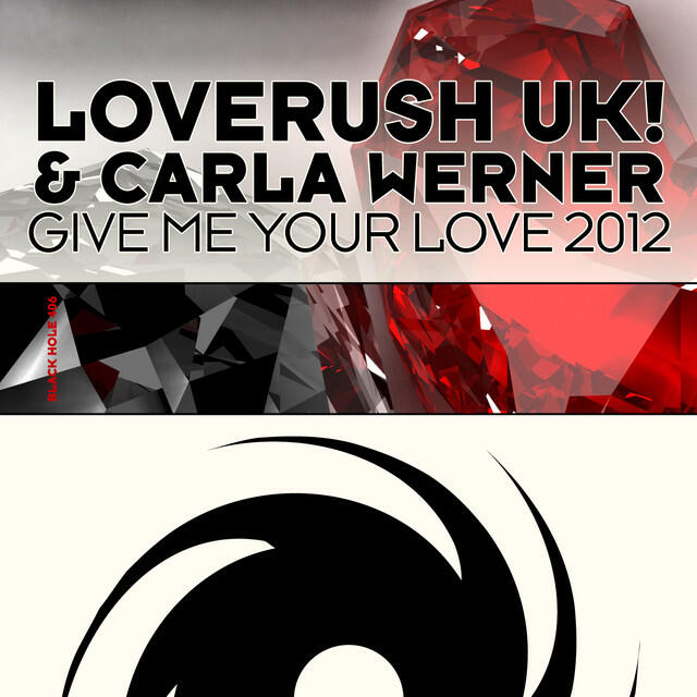 Релиз Give Me Your Love 2012