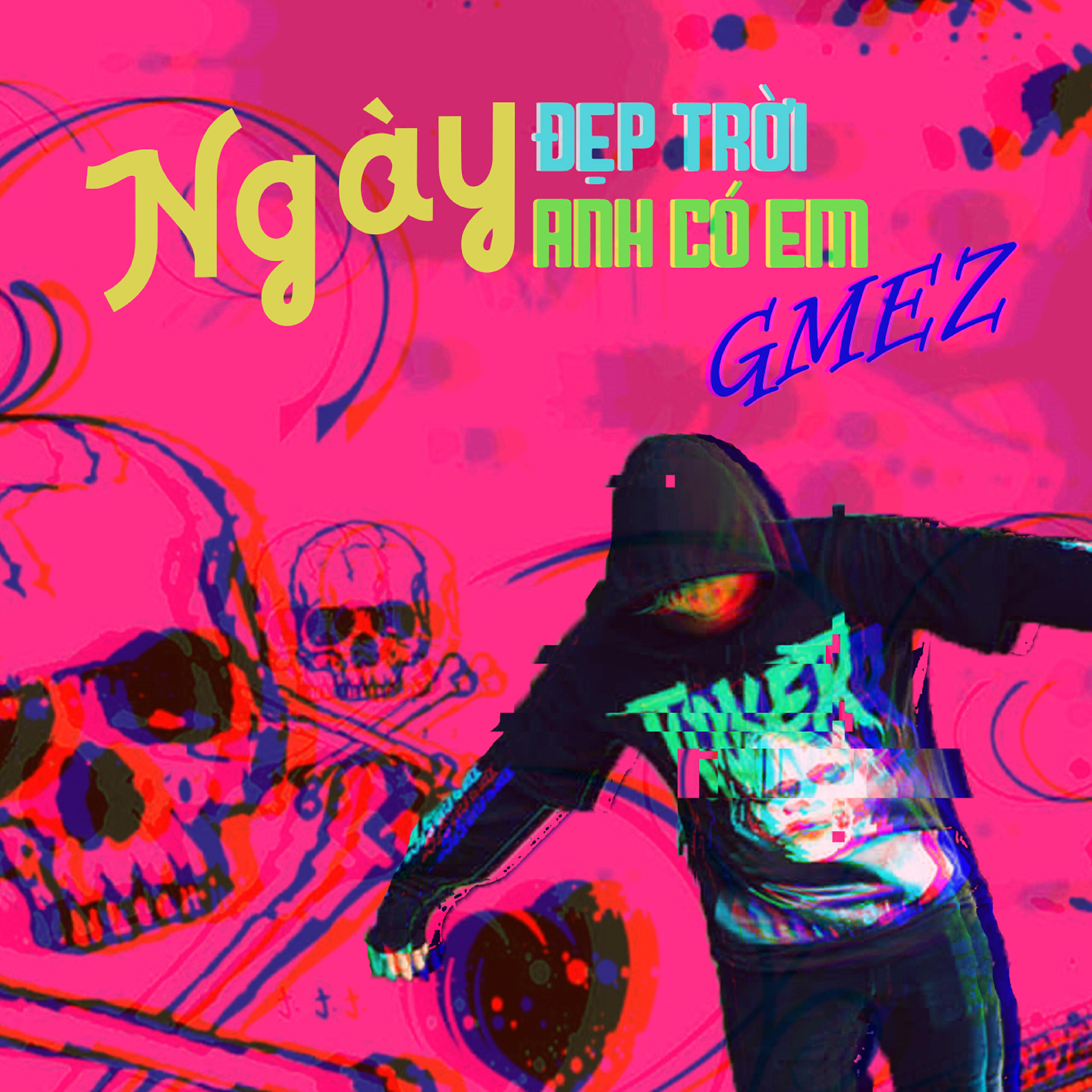Релиз Ngày Đẹp Trời Ngày Anh Có Em