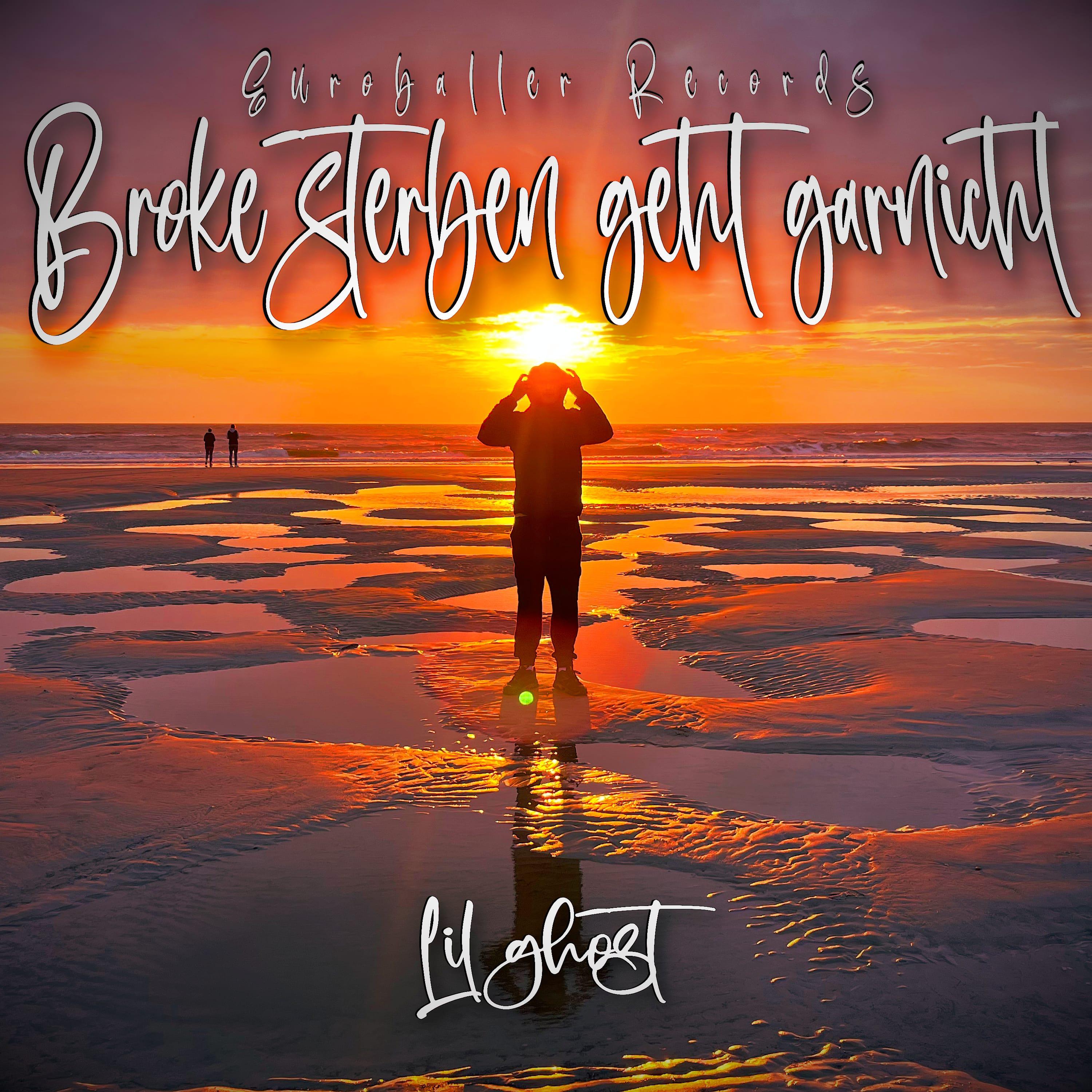 Релиз Broke sterben geht garnicht