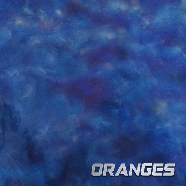 Постер альбома Oranges