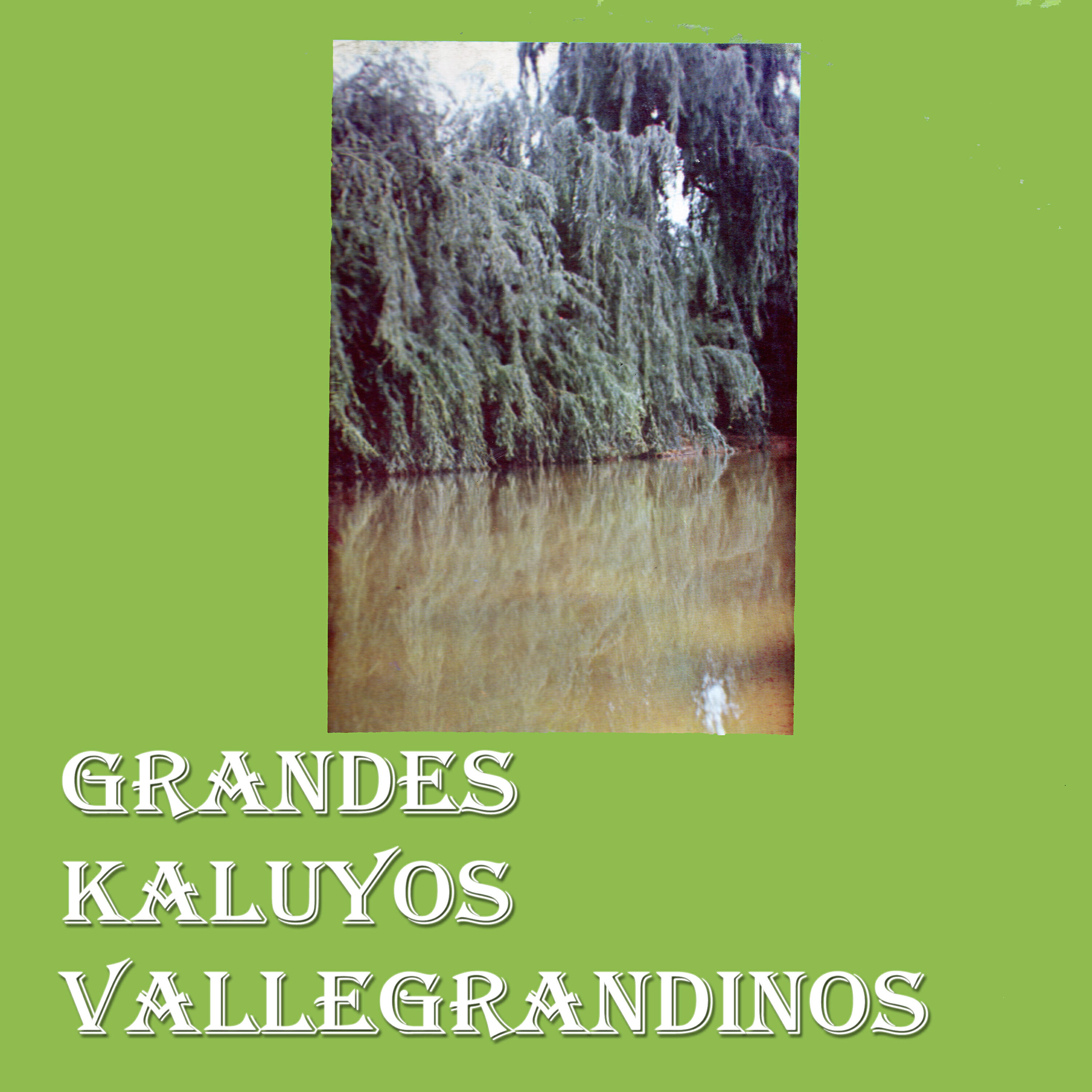Релиз Grandes Kaluyos Vallegrandinos