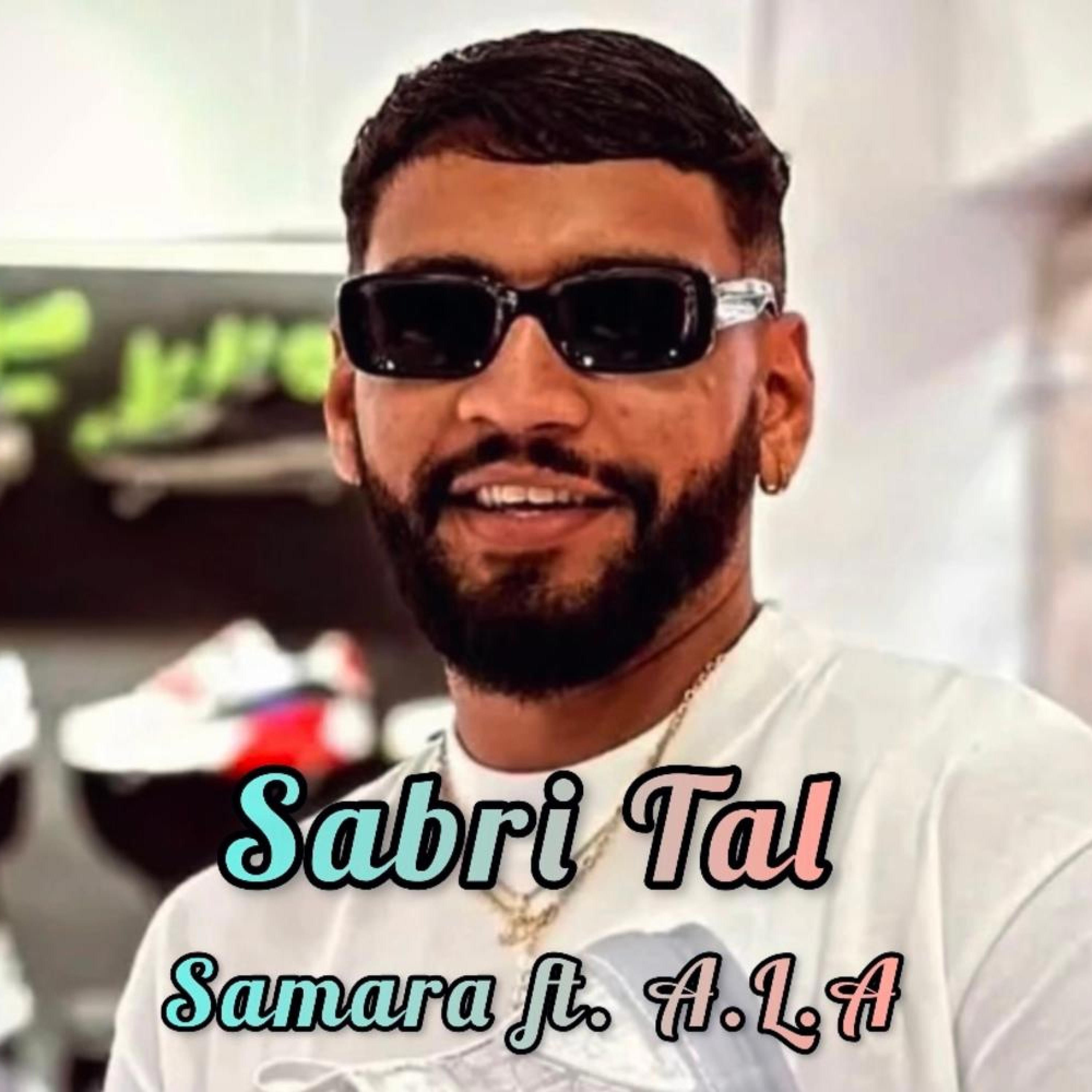 Релиз Sabri Tal