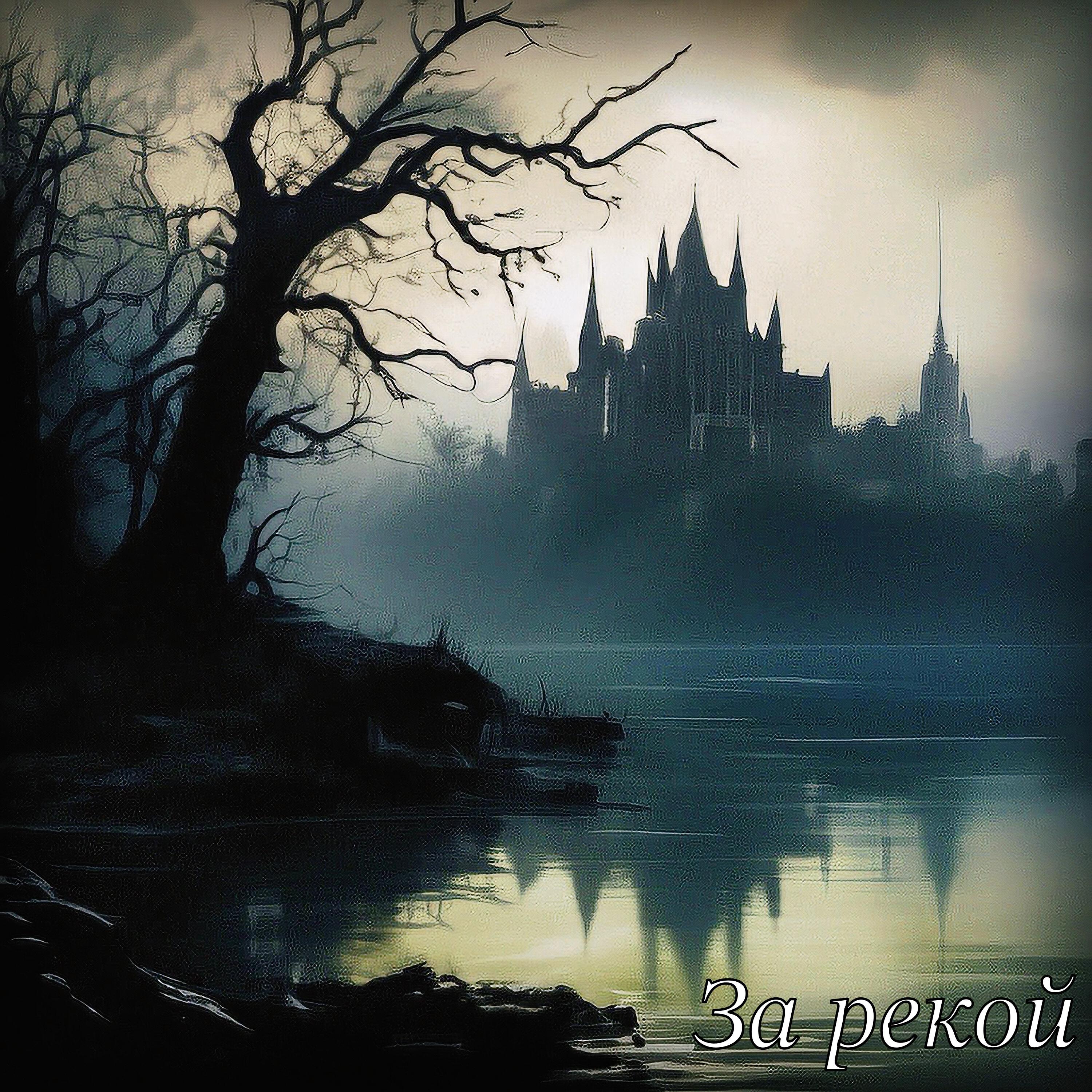 Релиз За рекой