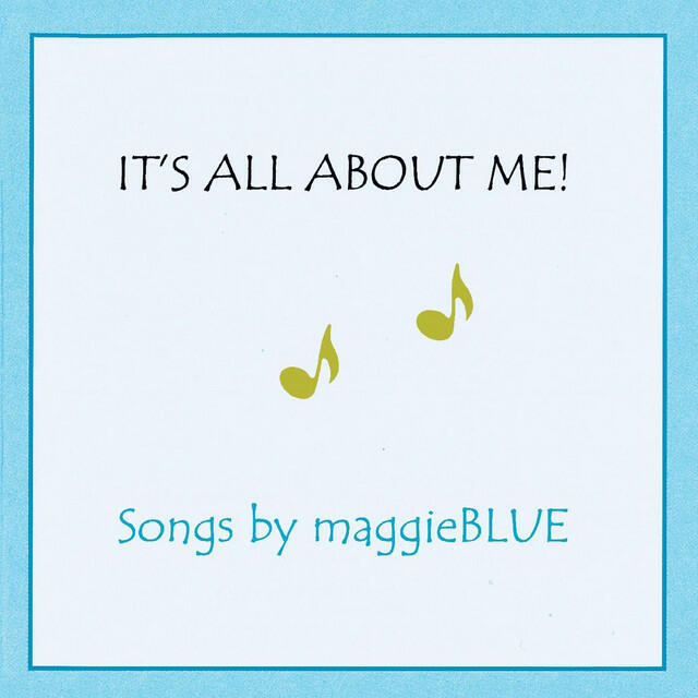 Maggie Blue