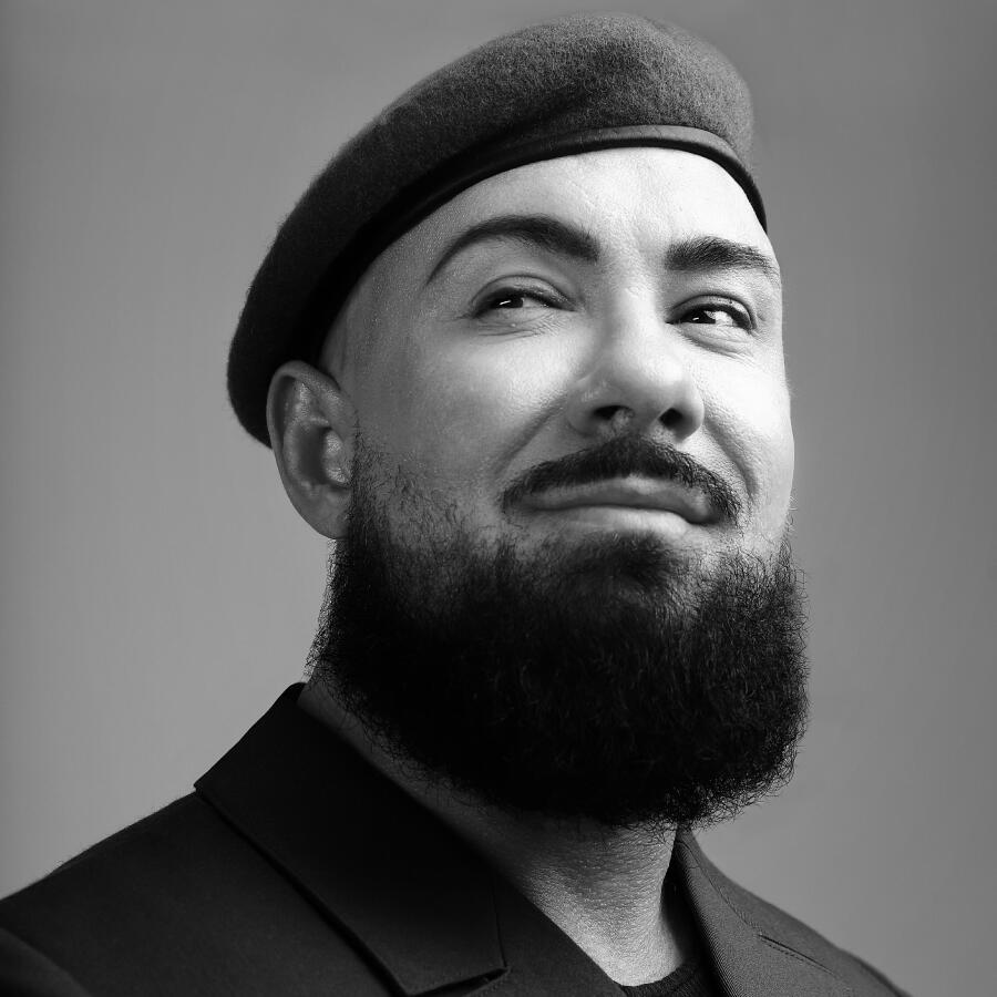 Глеб Хан