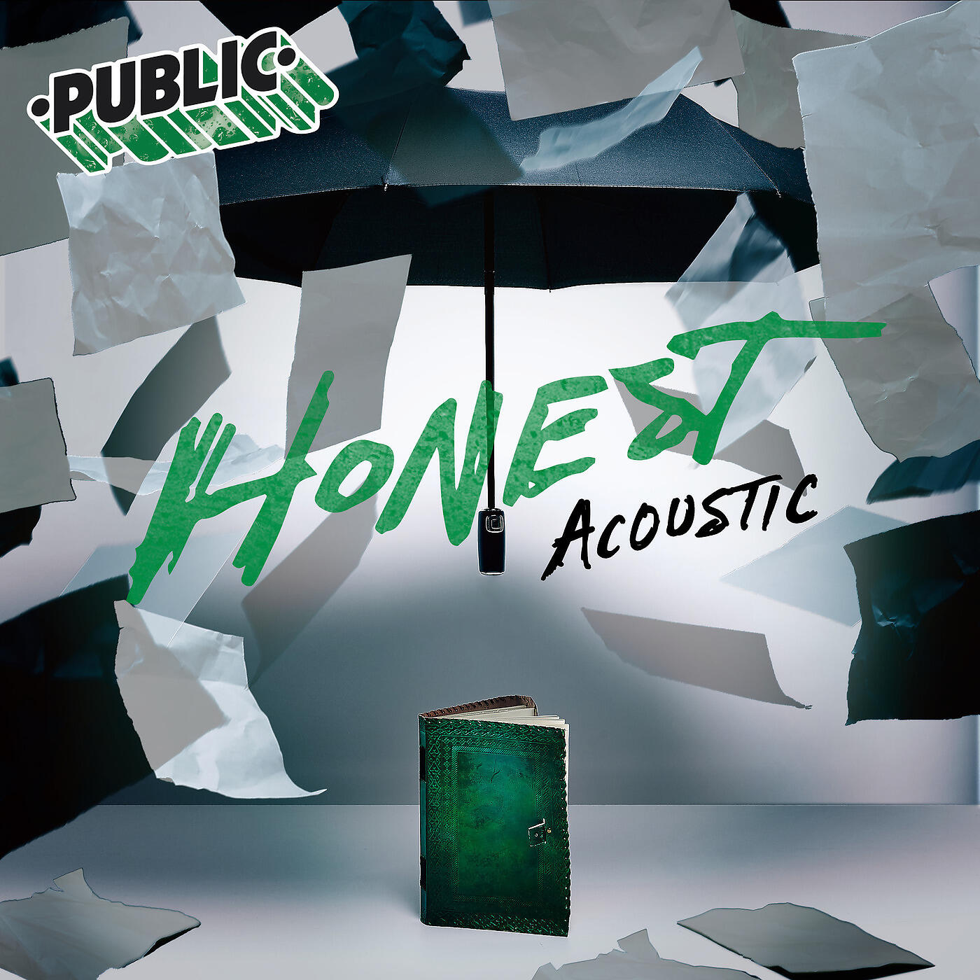 Релиз Honest (Acoustic)