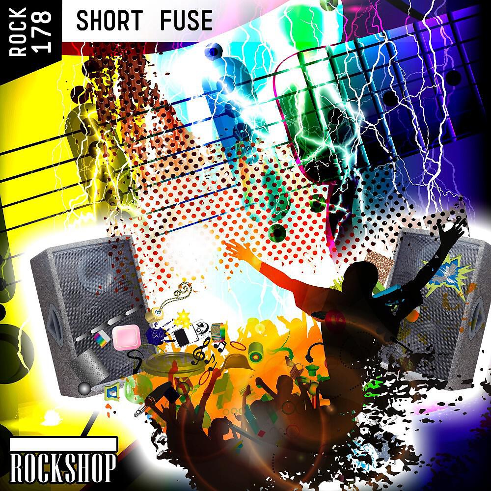 Релиз Short Fuse