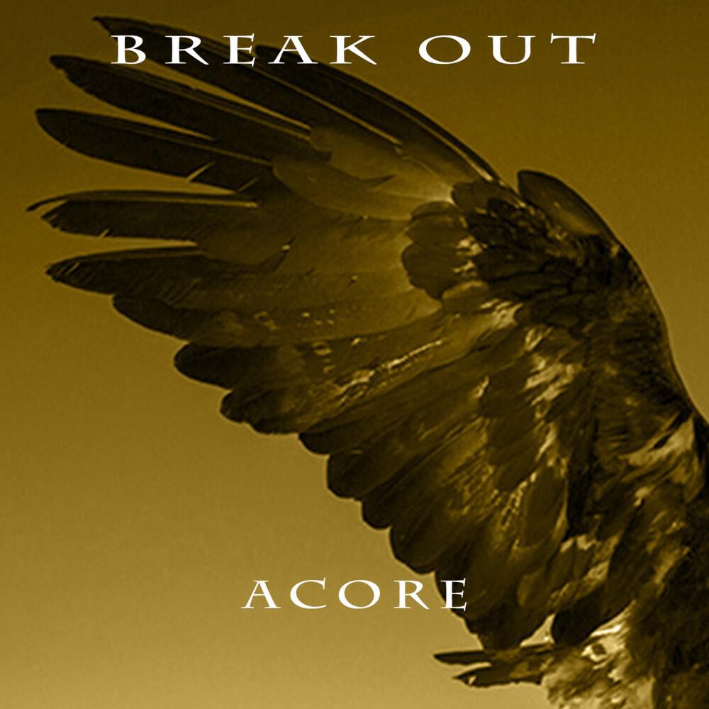 Релиз Break Out