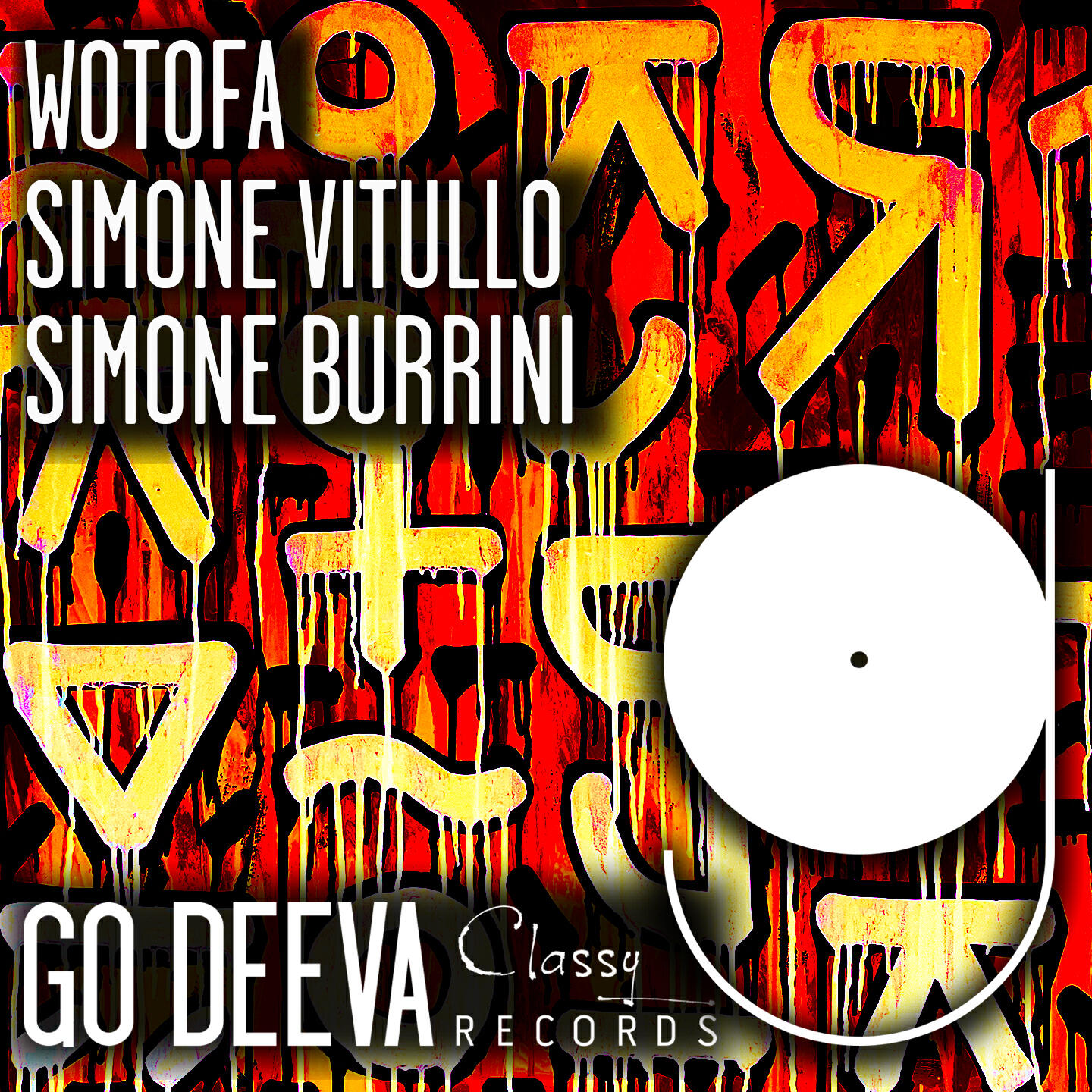 Релиз Wotofa