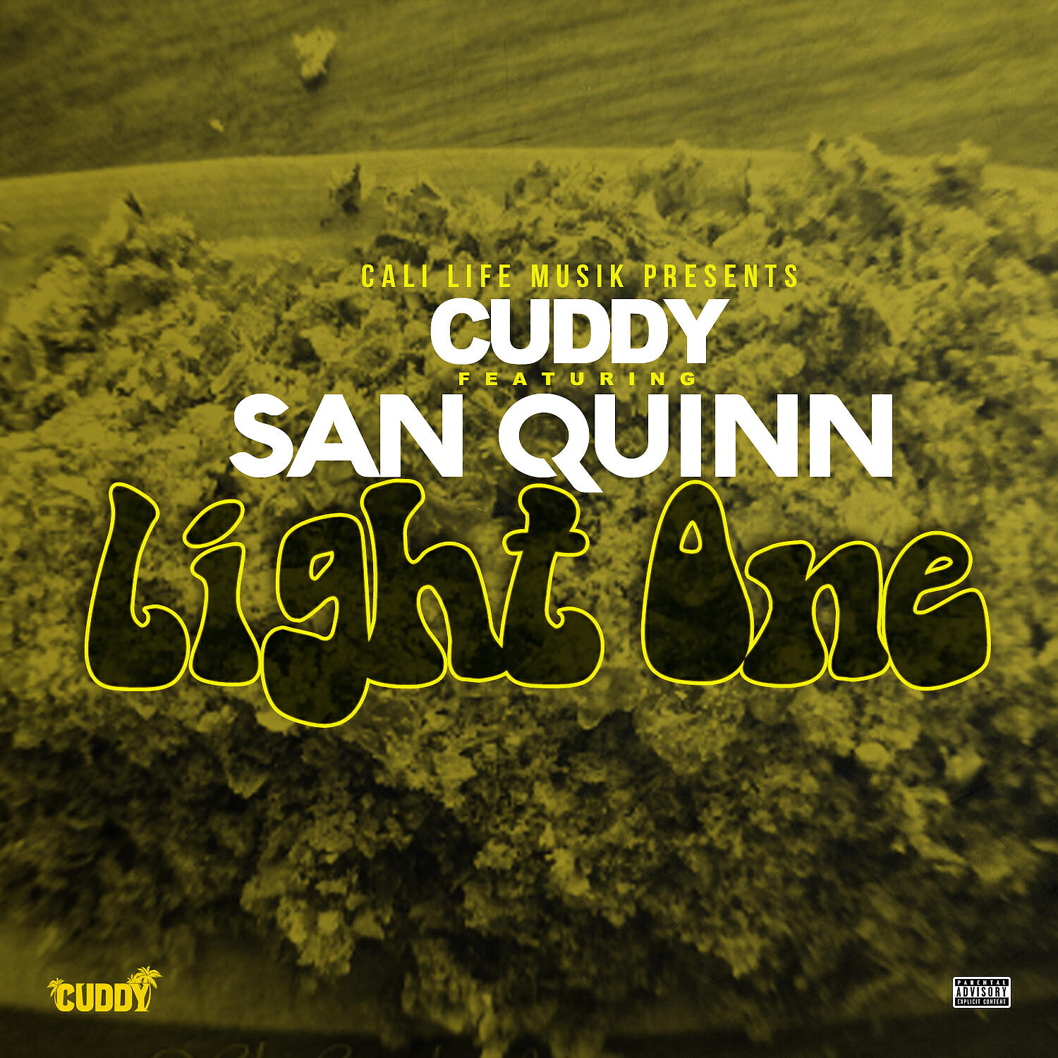 Релиз Light One (feat. San Quinn)