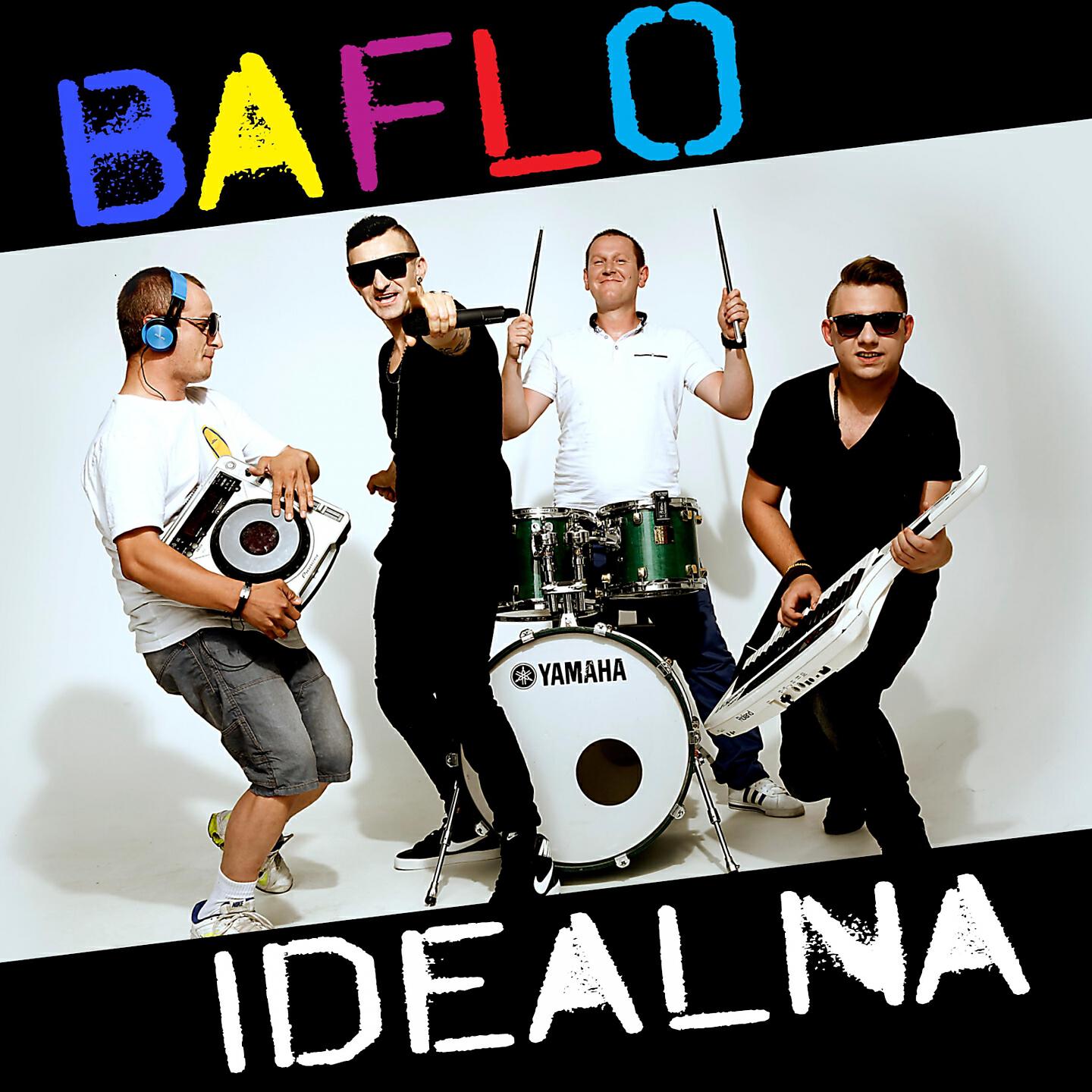 Релиз Idealna