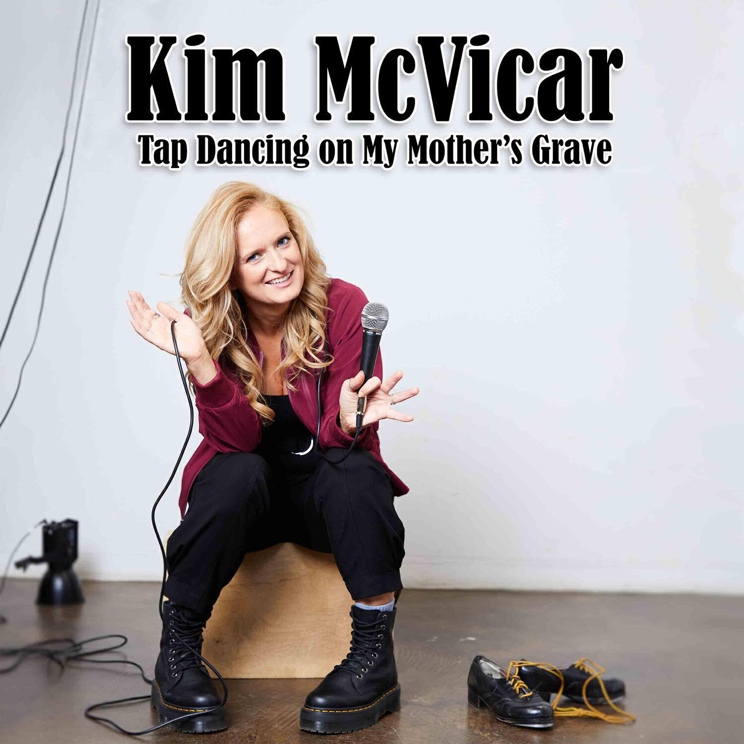 Kim McVicar