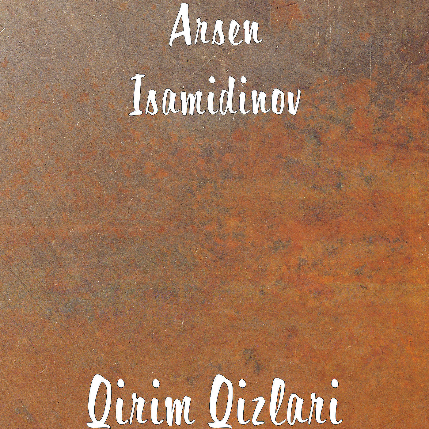 Постер альбома Qirim Qizlari