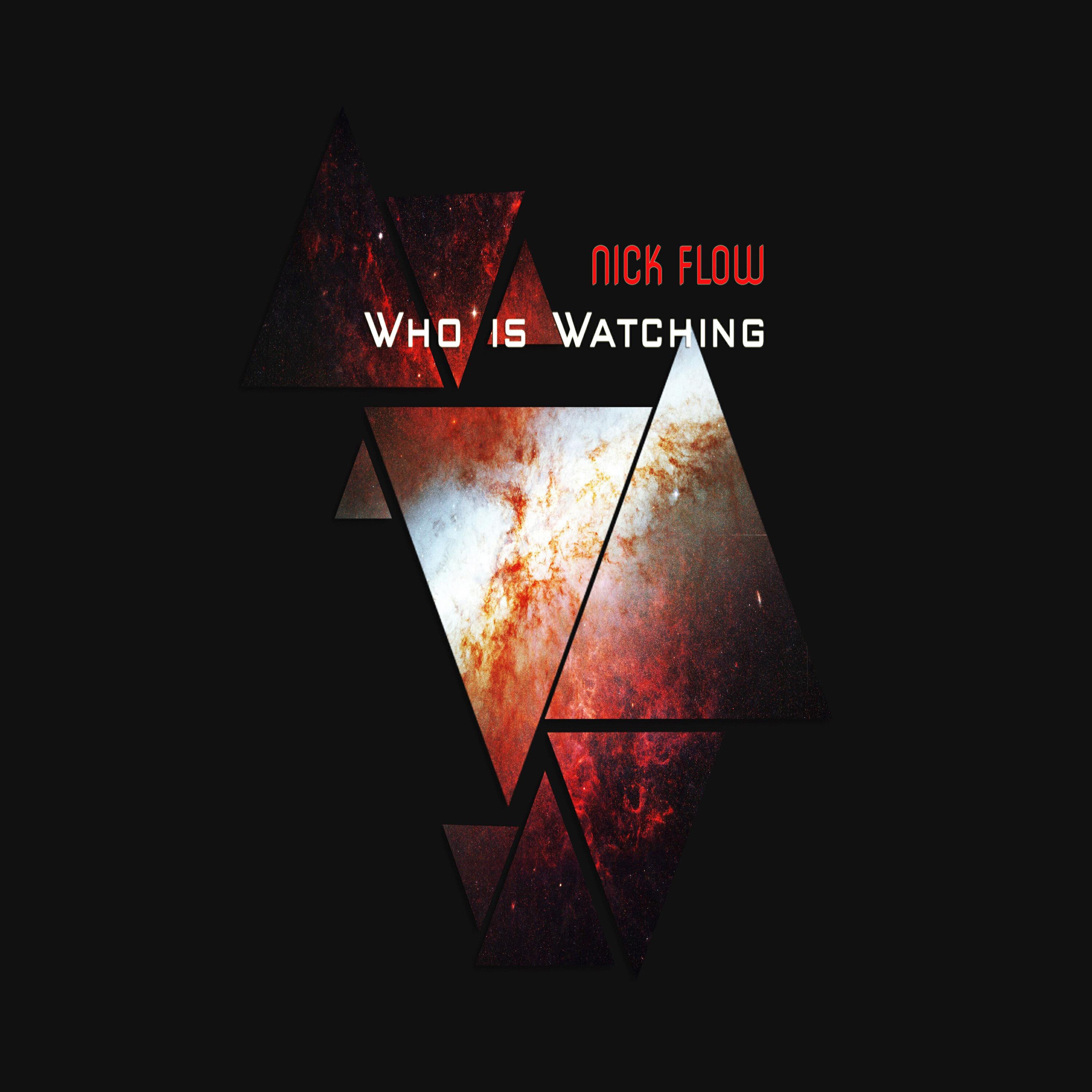 Релиз Who is Watching