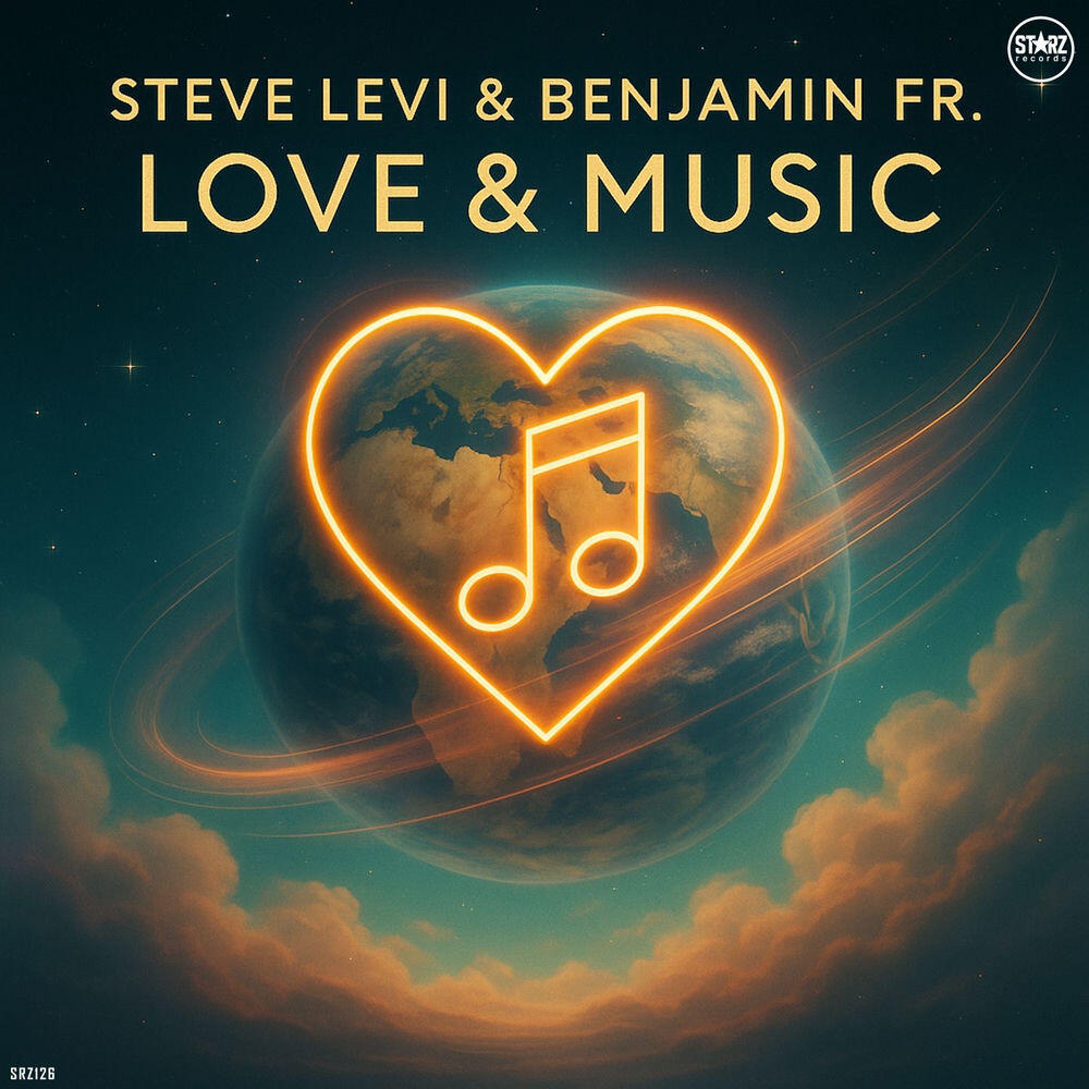 Релиз Love & Music
