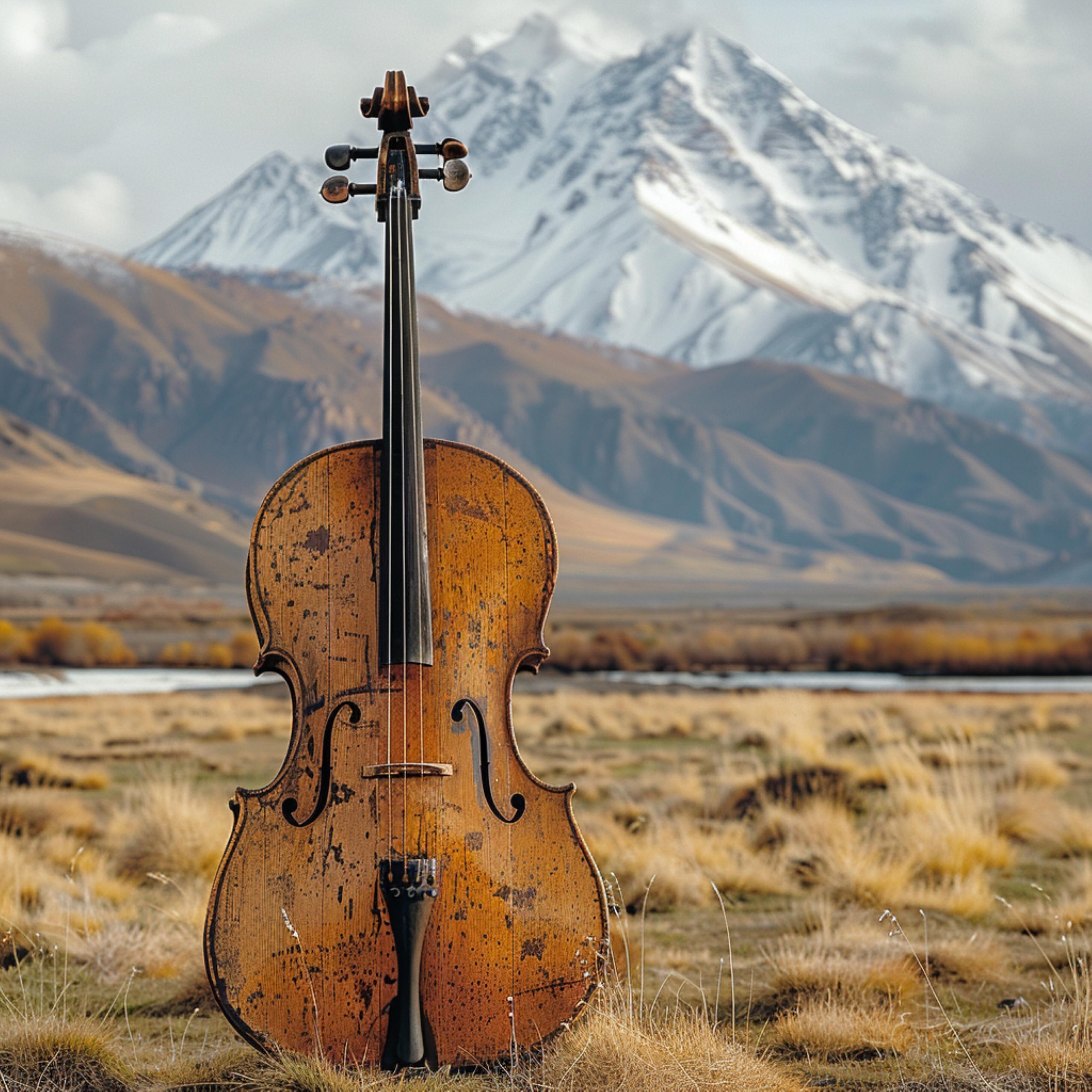 Постер альбома Armenian classical music