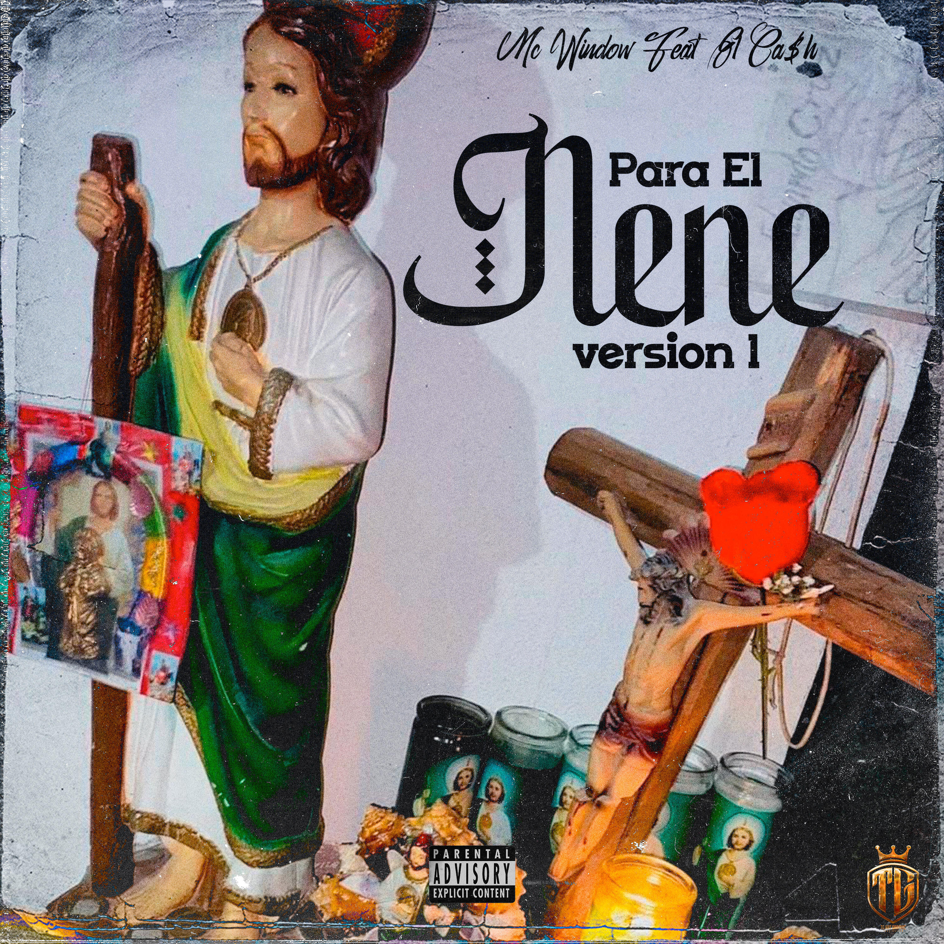 Релиз El Nene V1