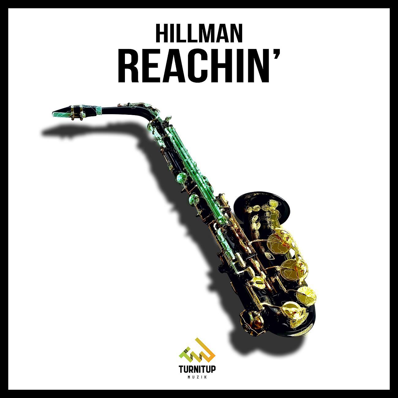 Релиз Reachin'