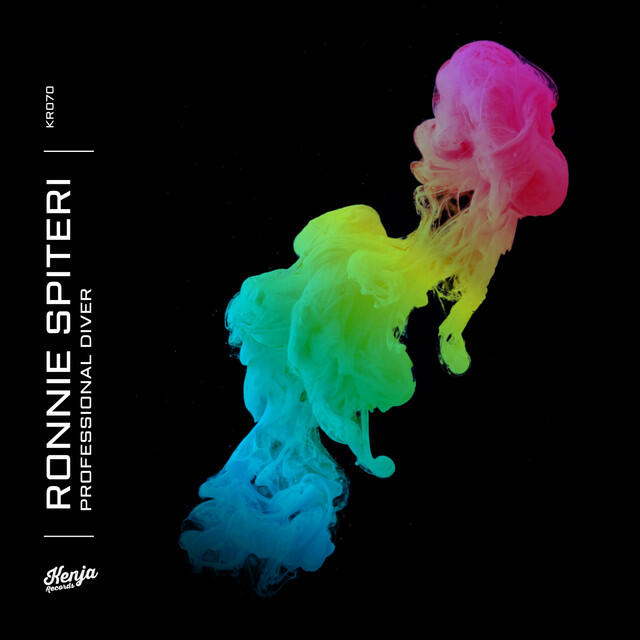 Релиз Professional Diver