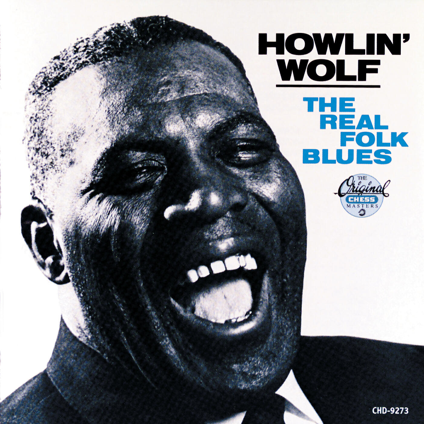 Релиз The Real Folk Blues