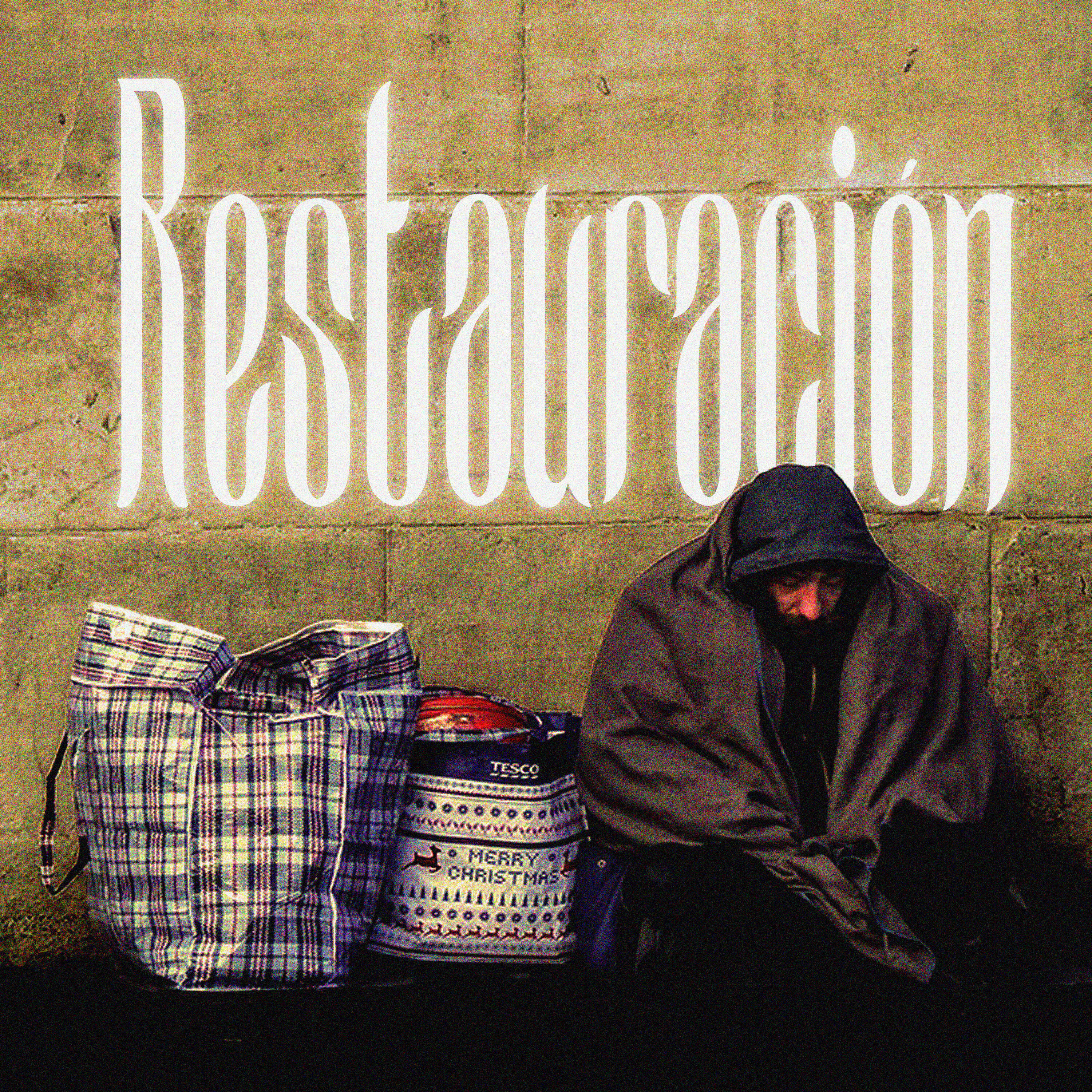 Релиз Restauración