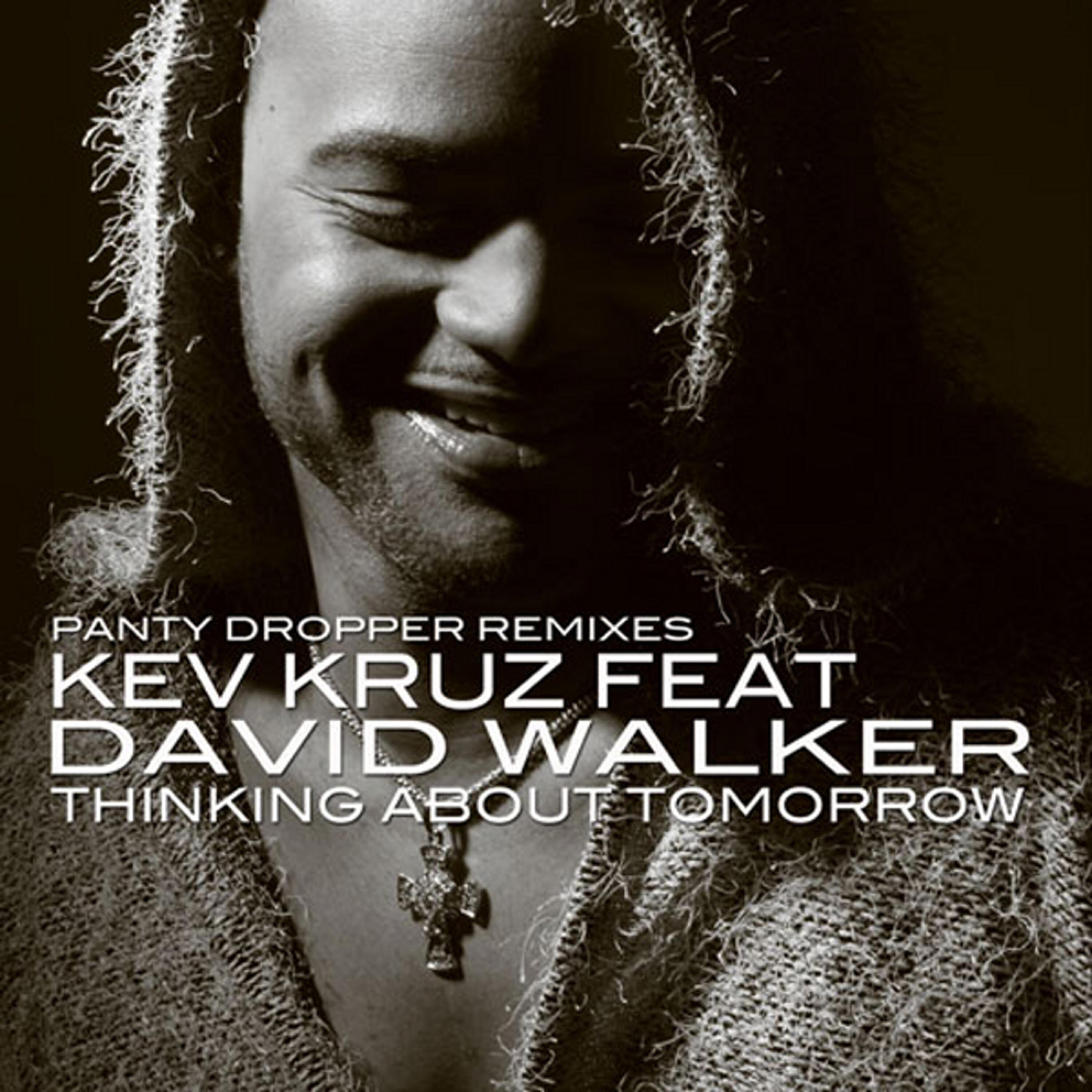 Релиз Thinking About Tomorrow