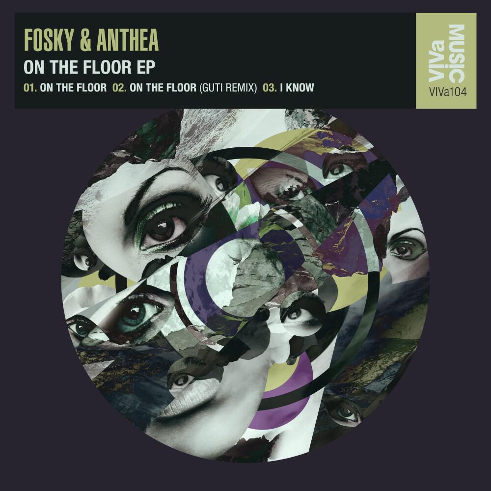 Релиз On the Floor EP