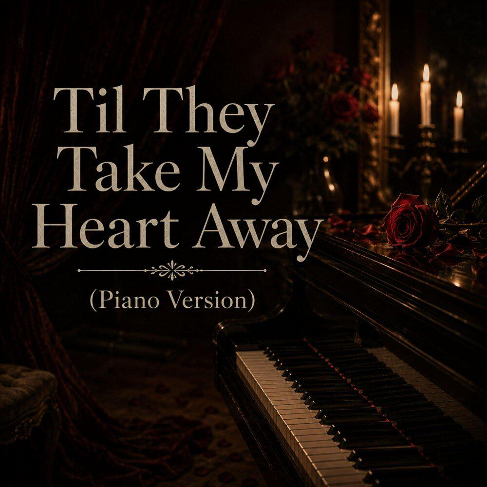 Релиз Til They Take My Heart Away