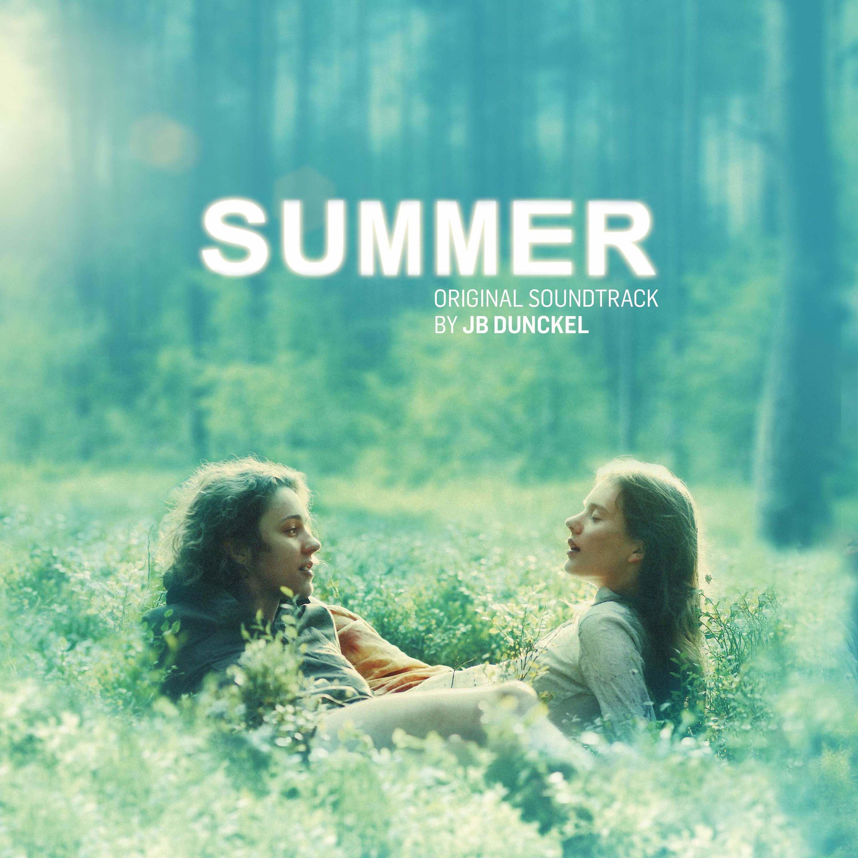 Релиз Summer (Original Motion Picture Soundtrack)