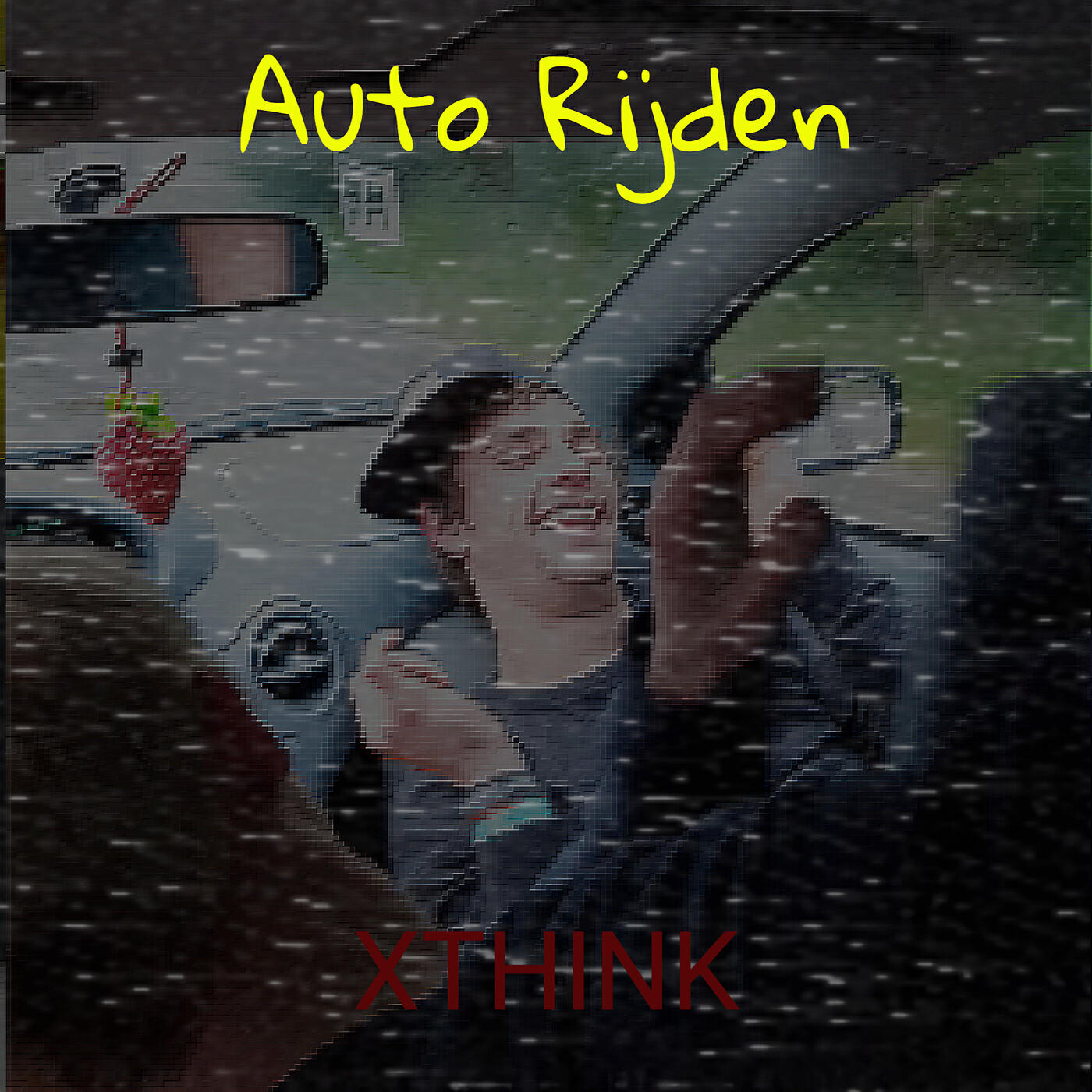 Релиз Auto Rijden