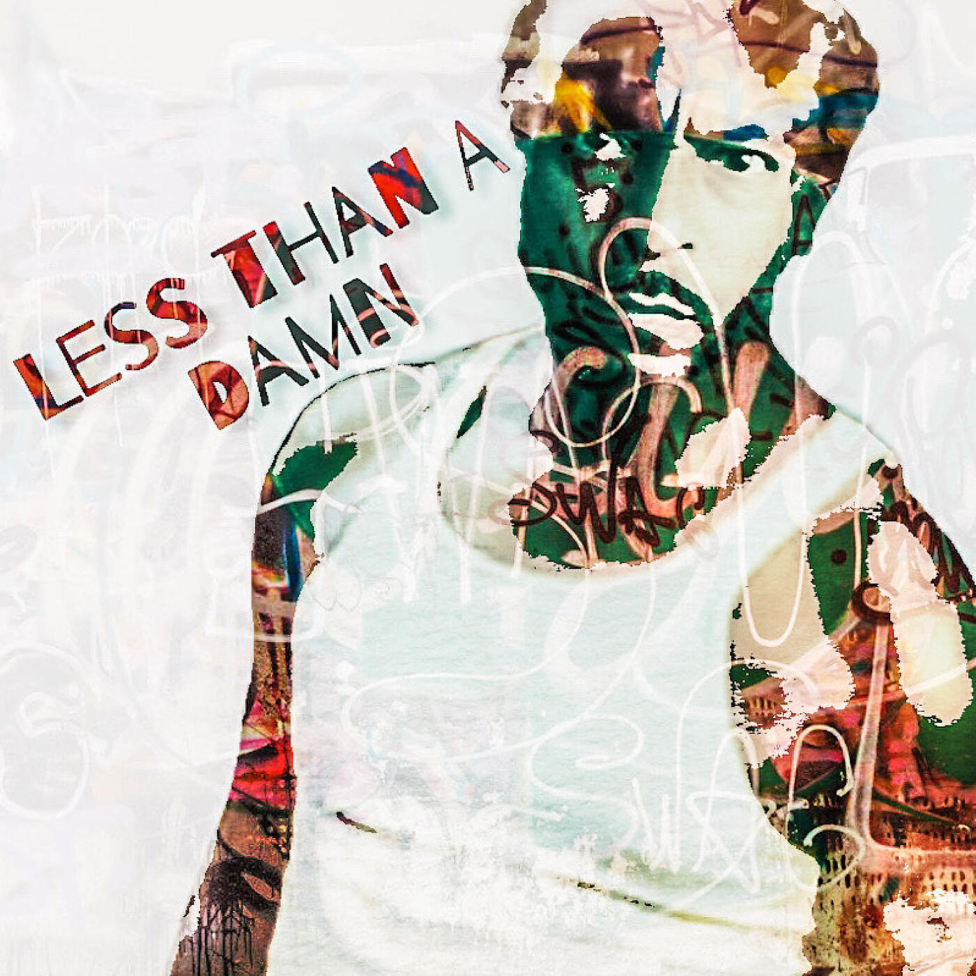 Релиз Less Than a Damn
