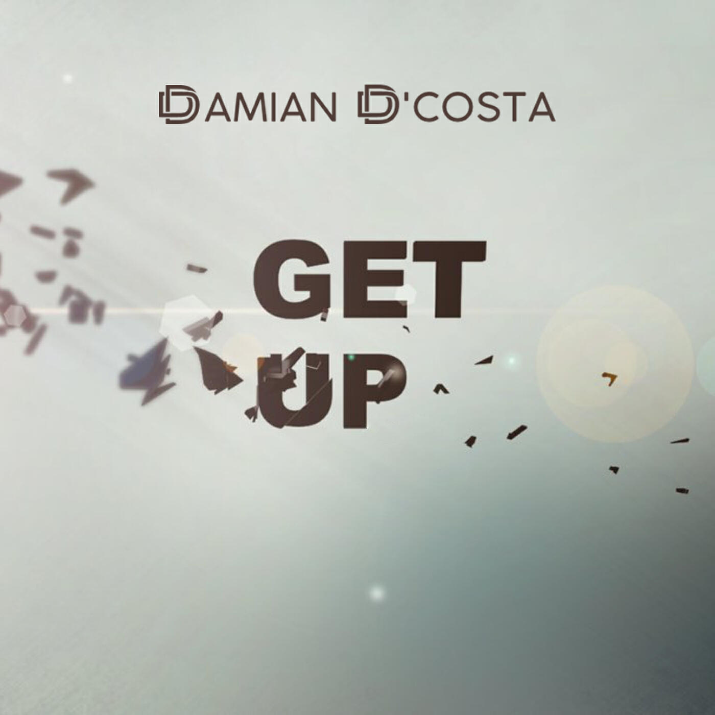 Релиз Get up!